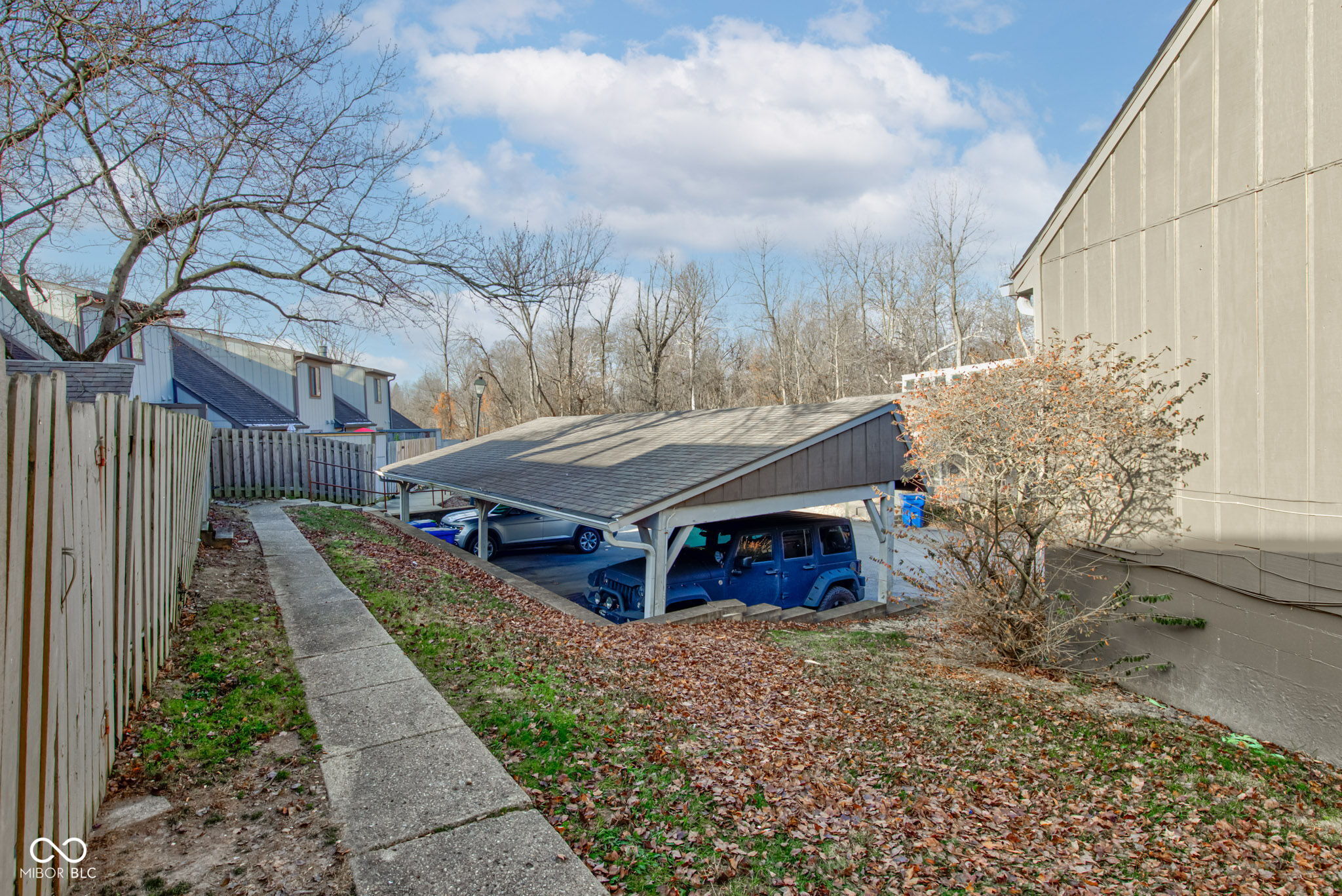 7909 Benjamin Drive