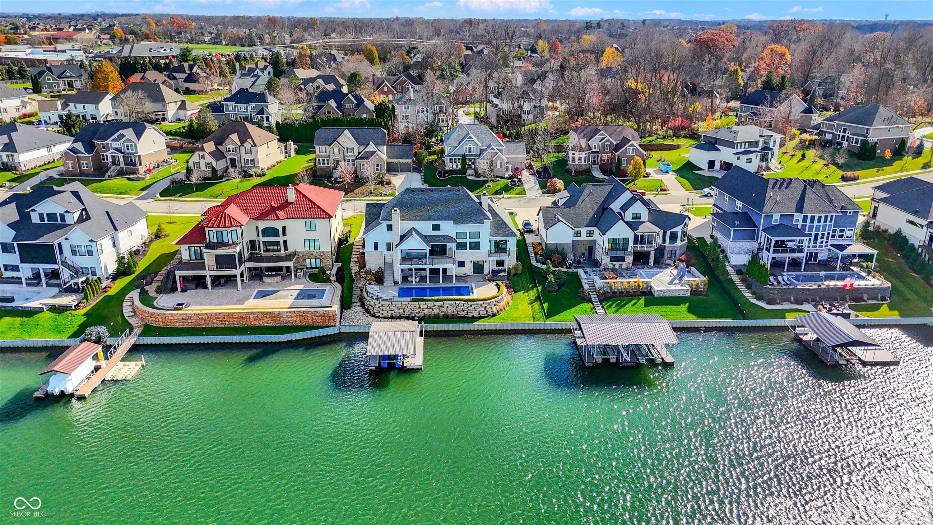 10540 Geist View Drive