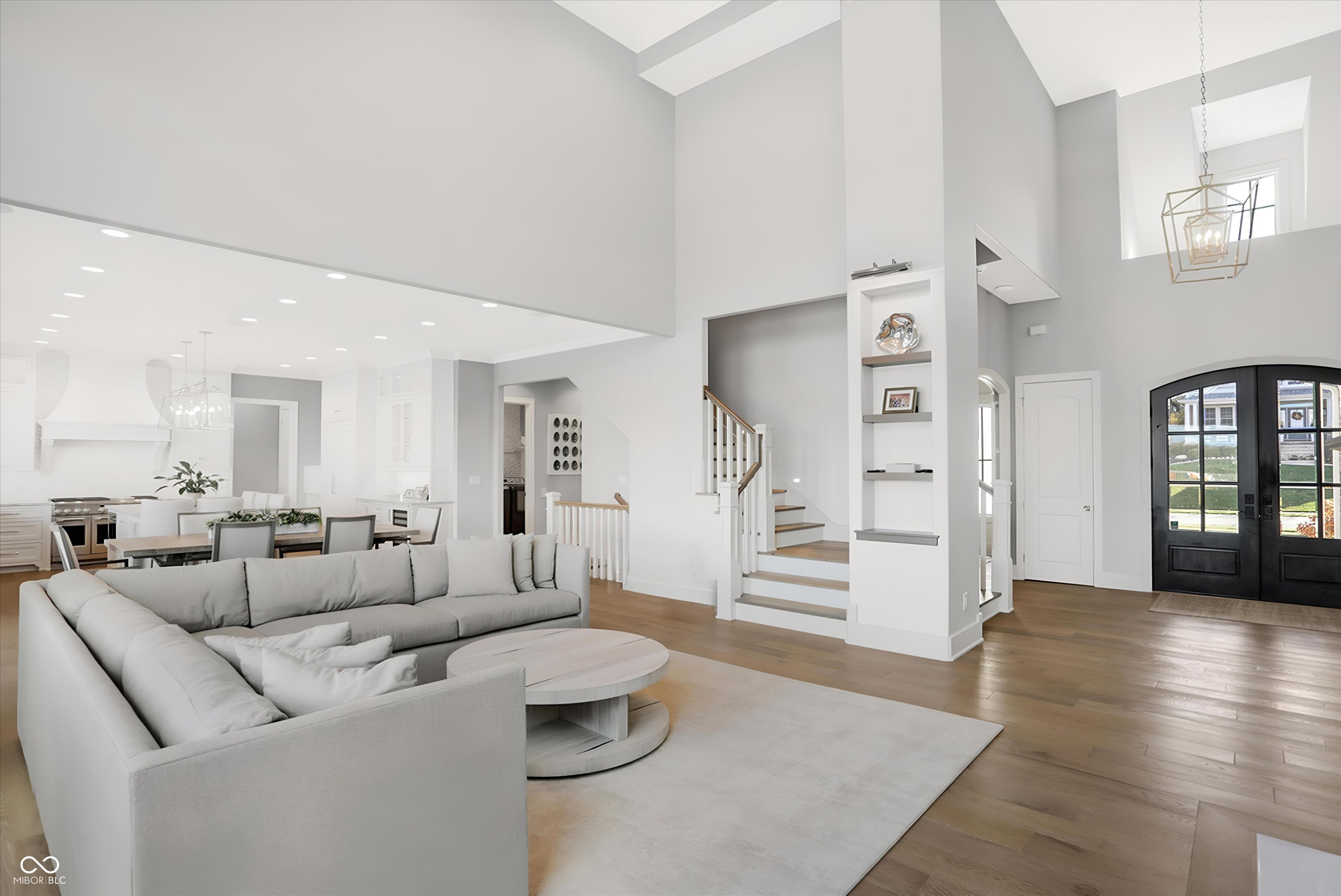 10540 Geist View Drive
