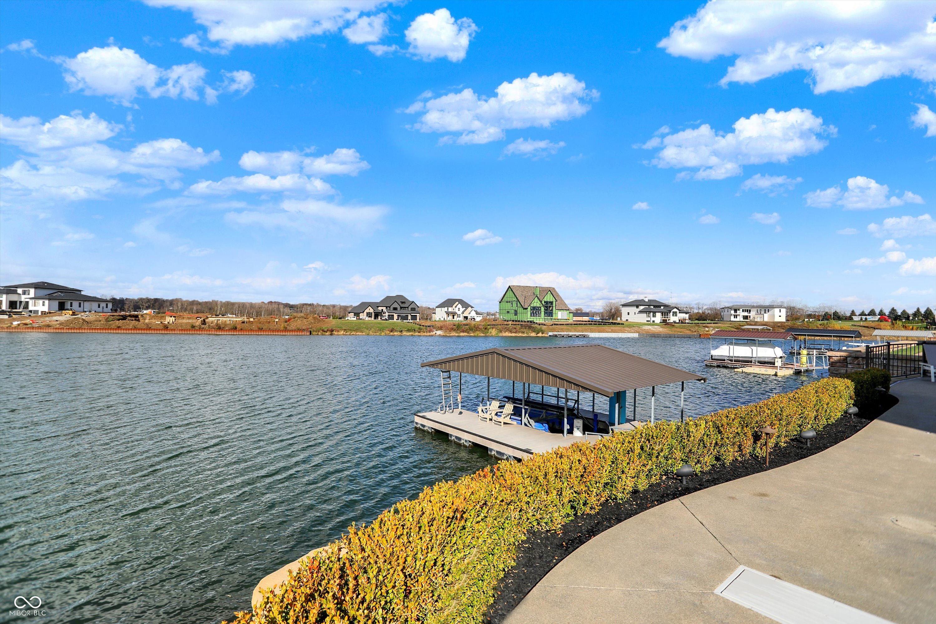 10540 Geist View Drive