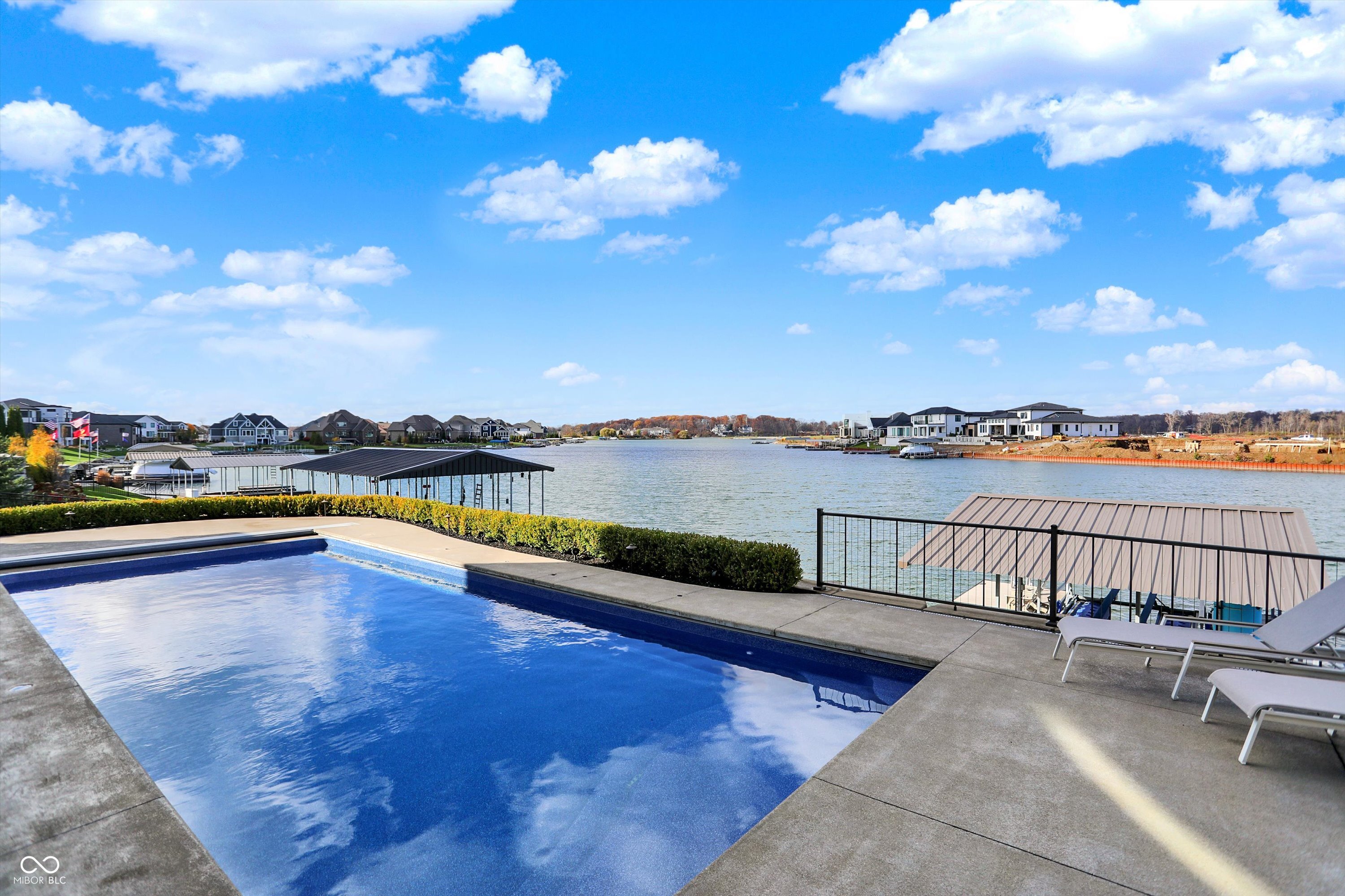 10540 Geist View Drive