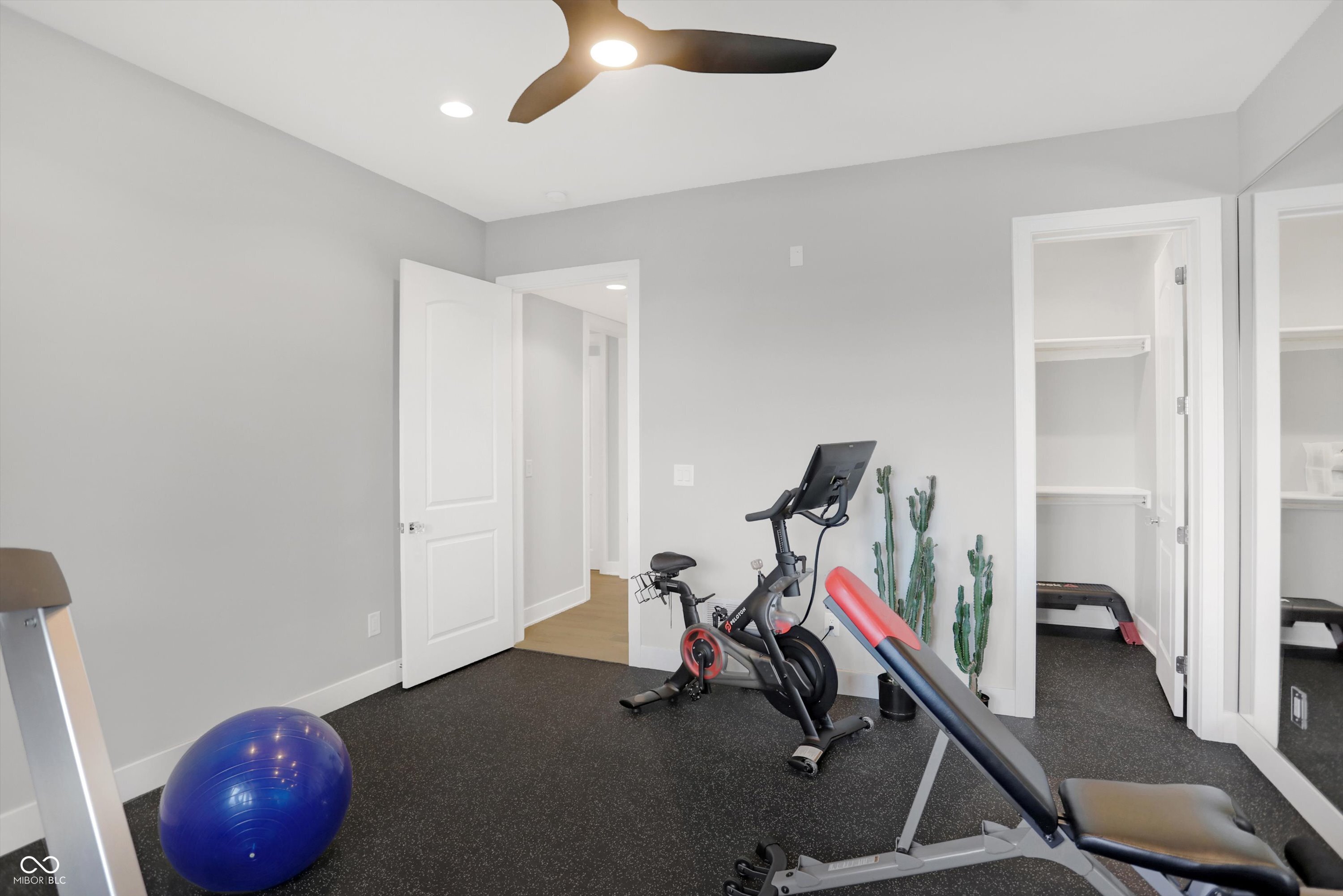 10540 Geist View Drive