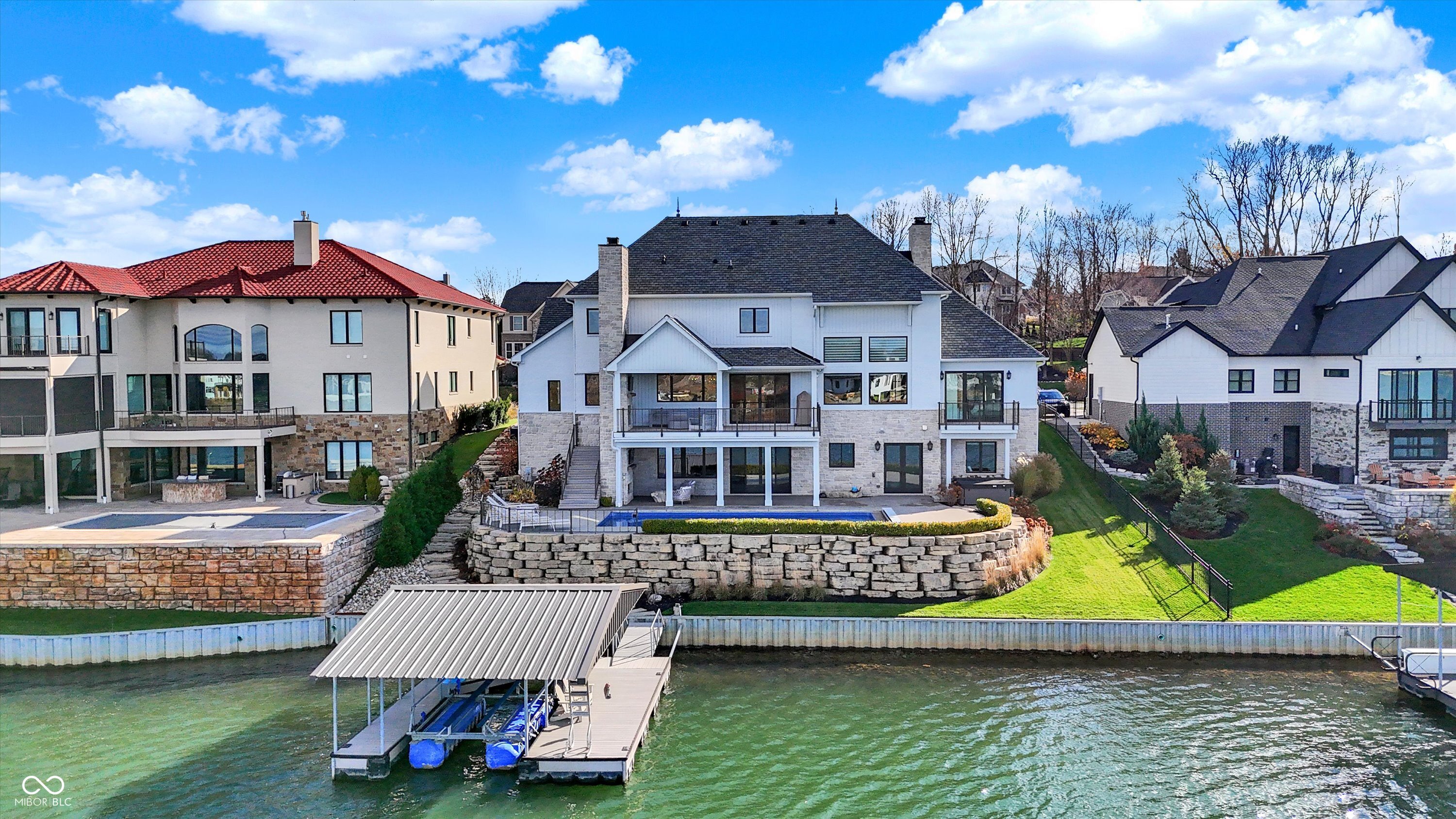 10540 Geist View Drive