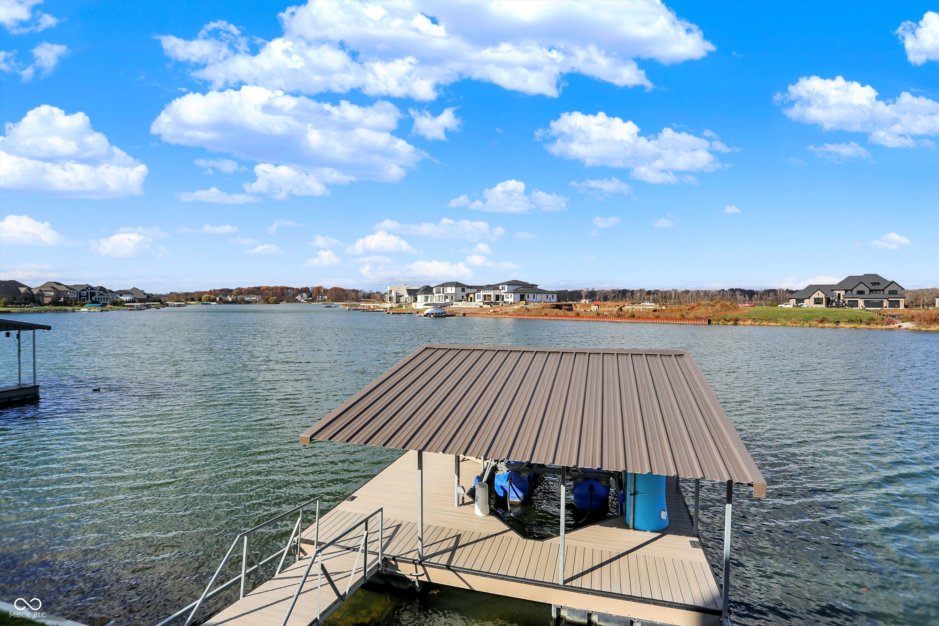 10540 Geist View Drive