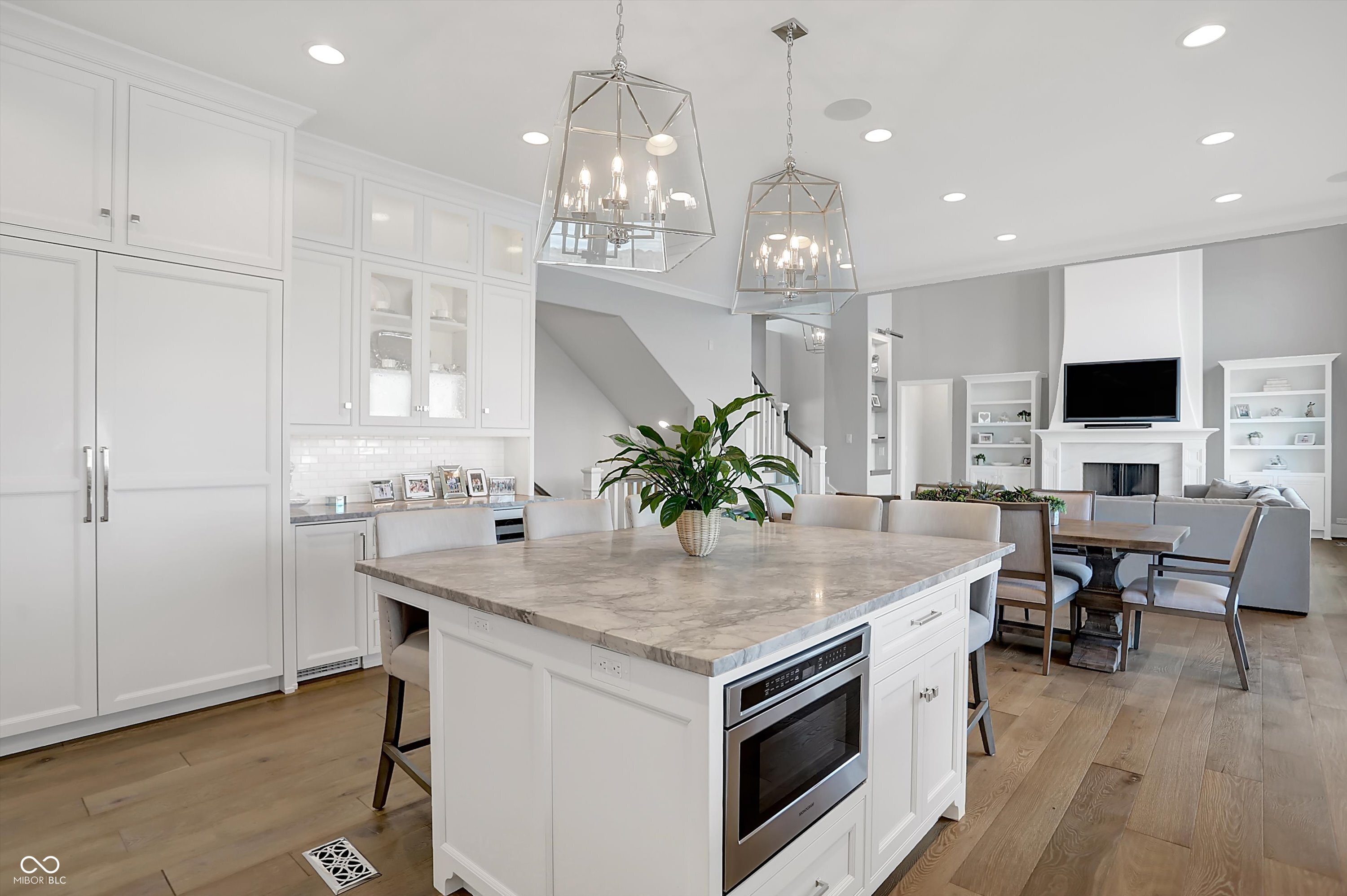10540 Geist View Drive