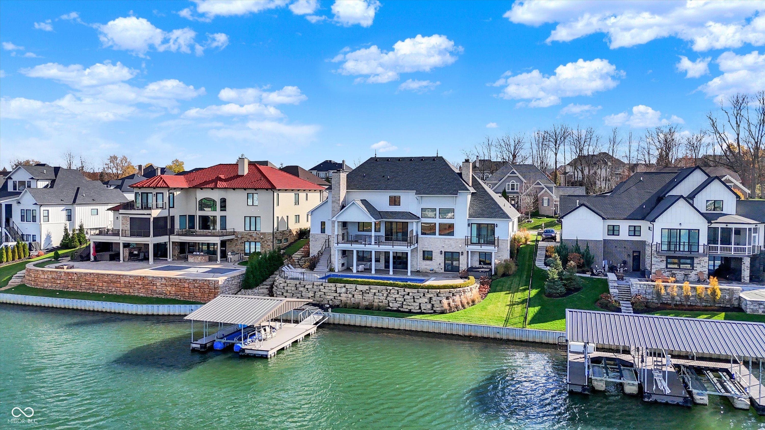 10540 Geist View Drive