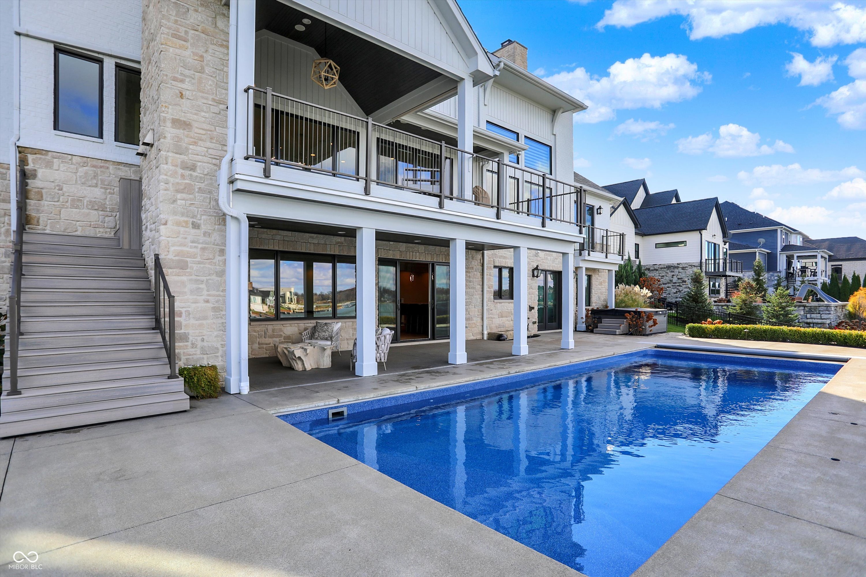 10540 Geist View Drive