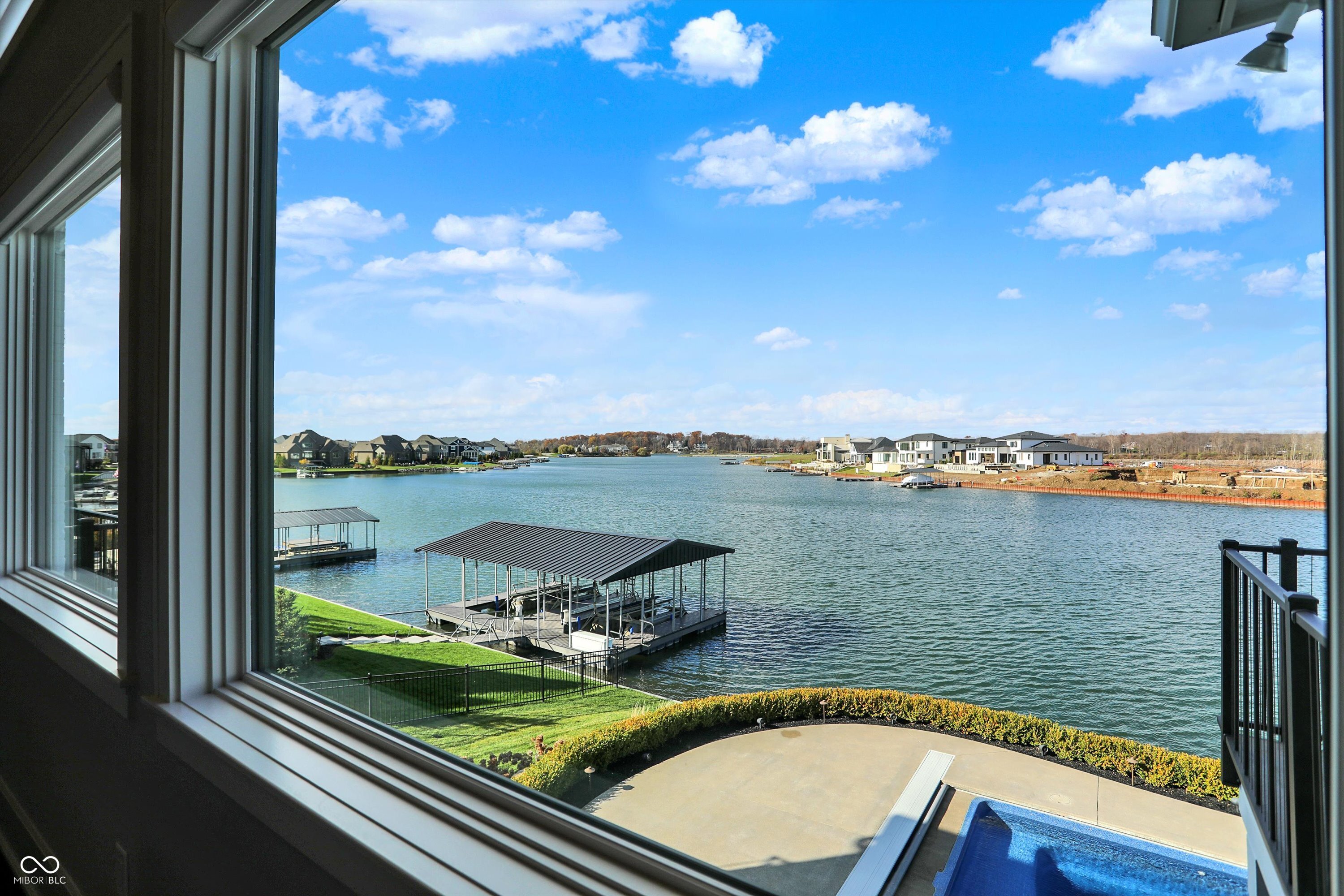 10540 Geist View Drive