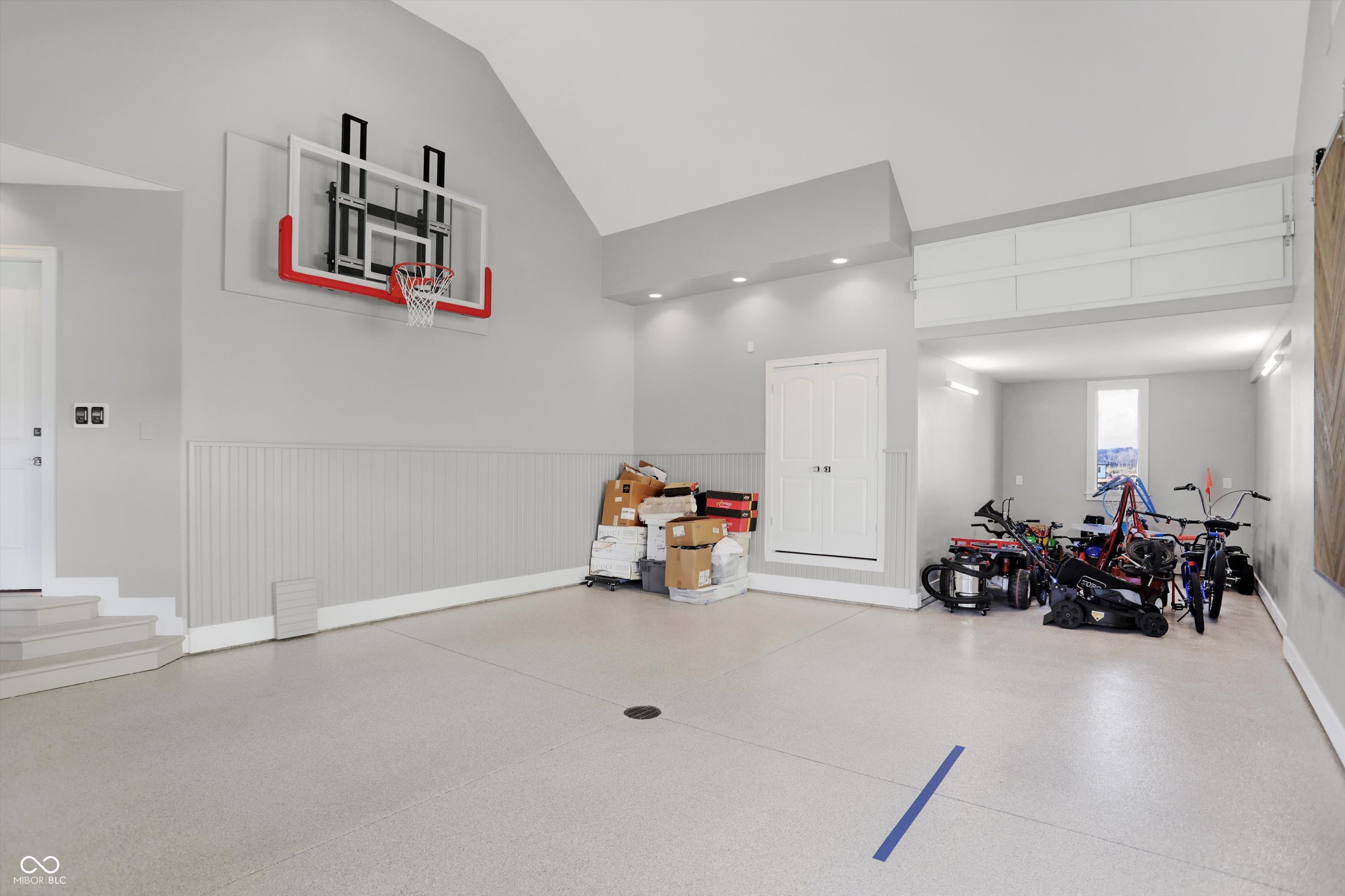 10540 Geist View Drive