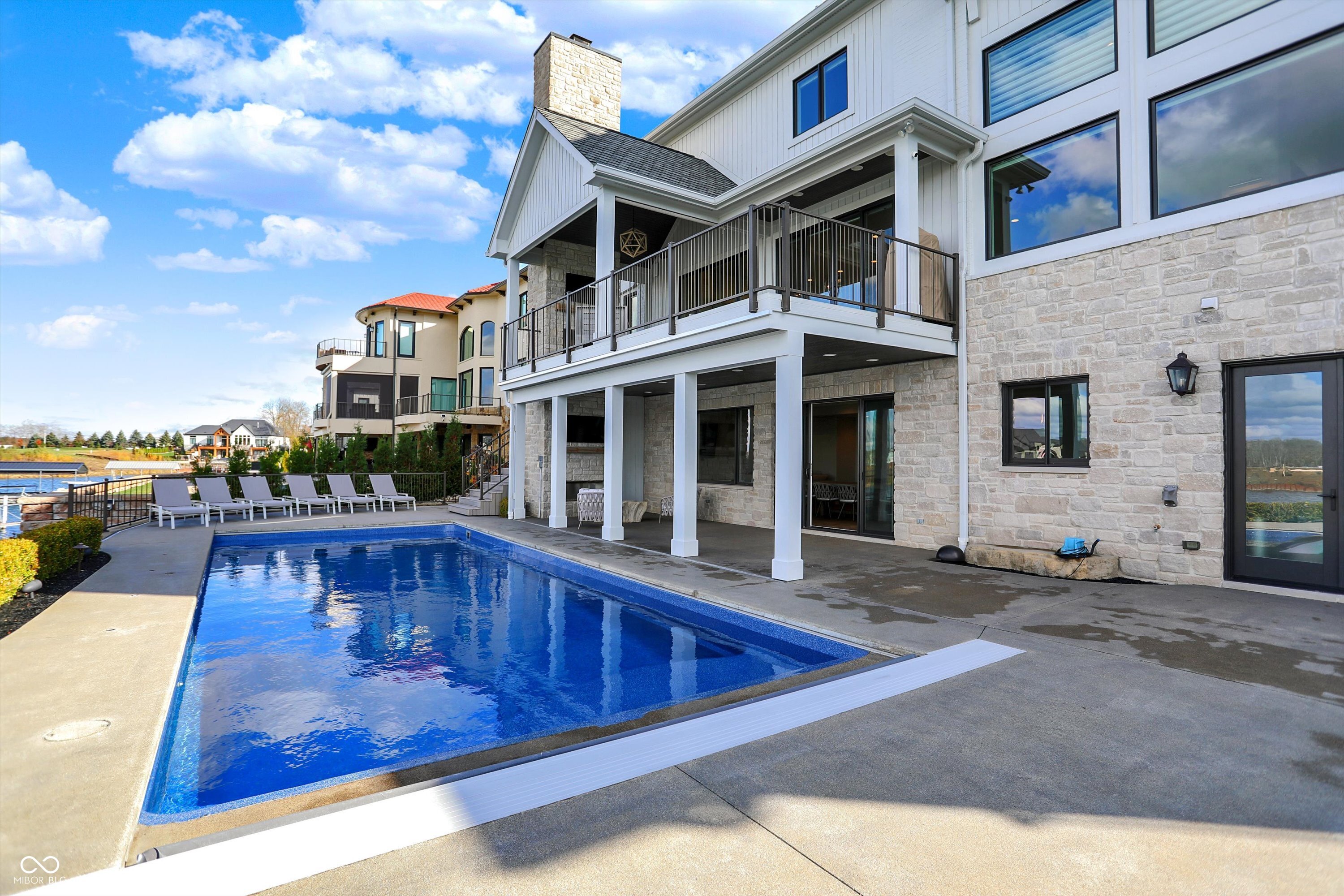 10540 Geist View Drive
