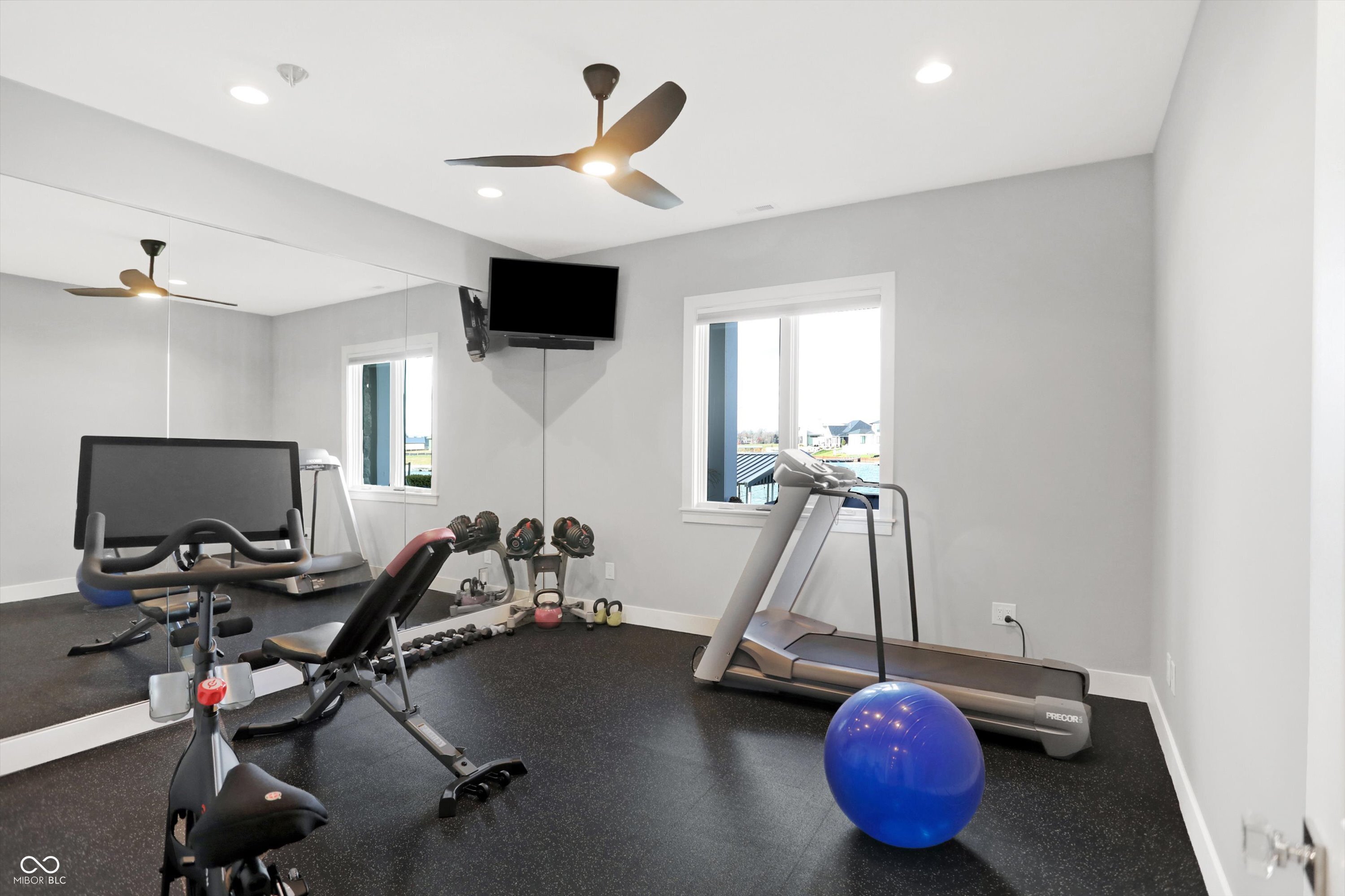 10540 Geist View Drive
