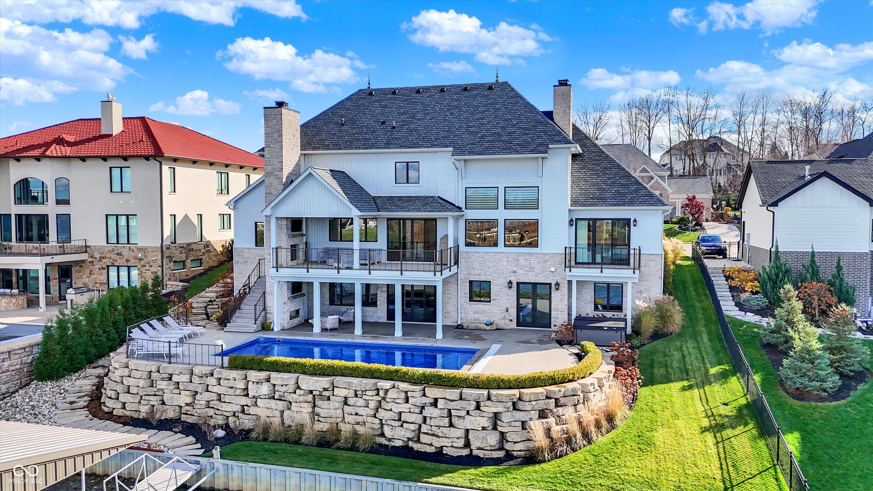 10540 Geist View Drive