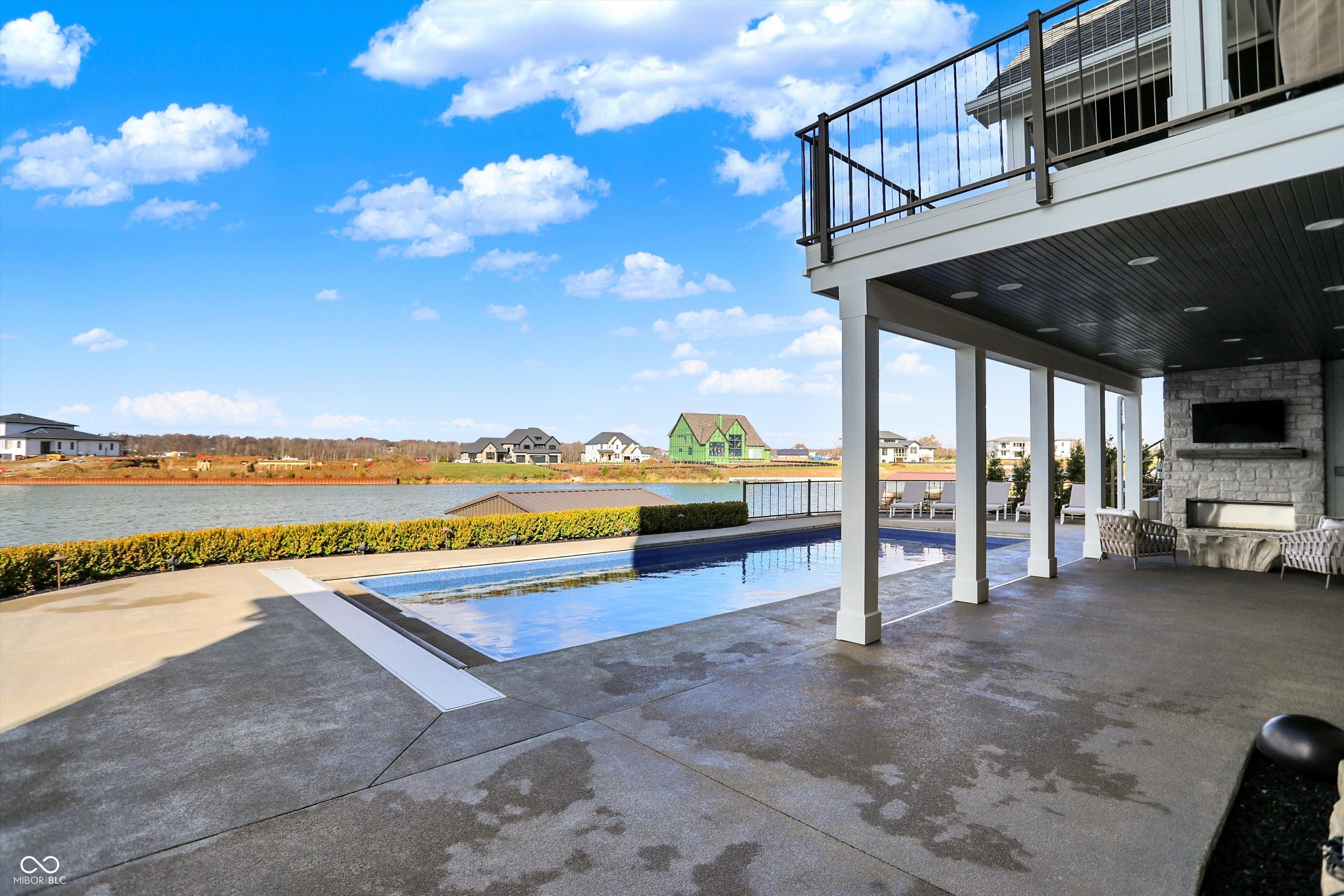 10540 Geist View Drive