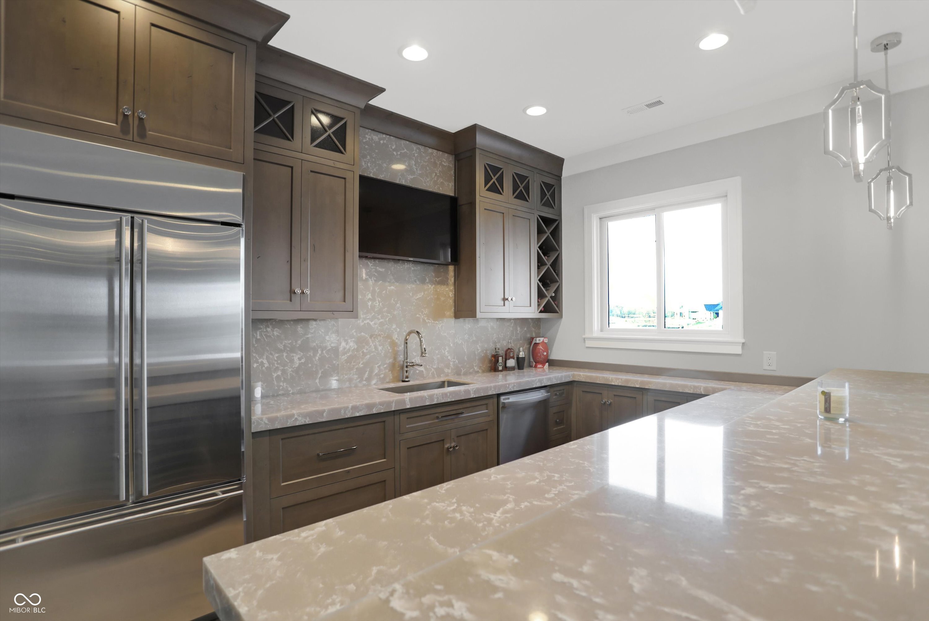 10540 Geist View Drive