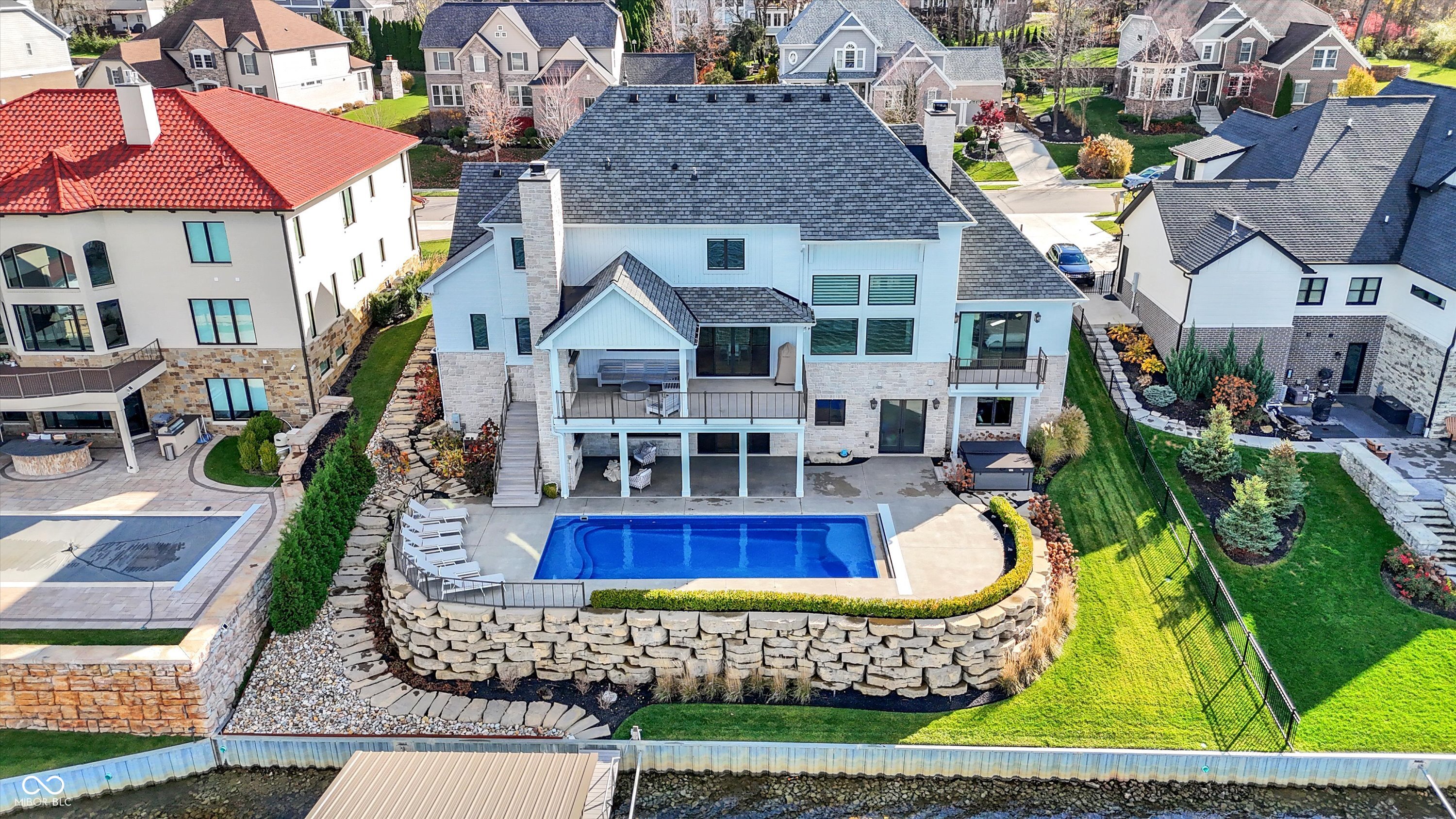 10540 Geist View Drive