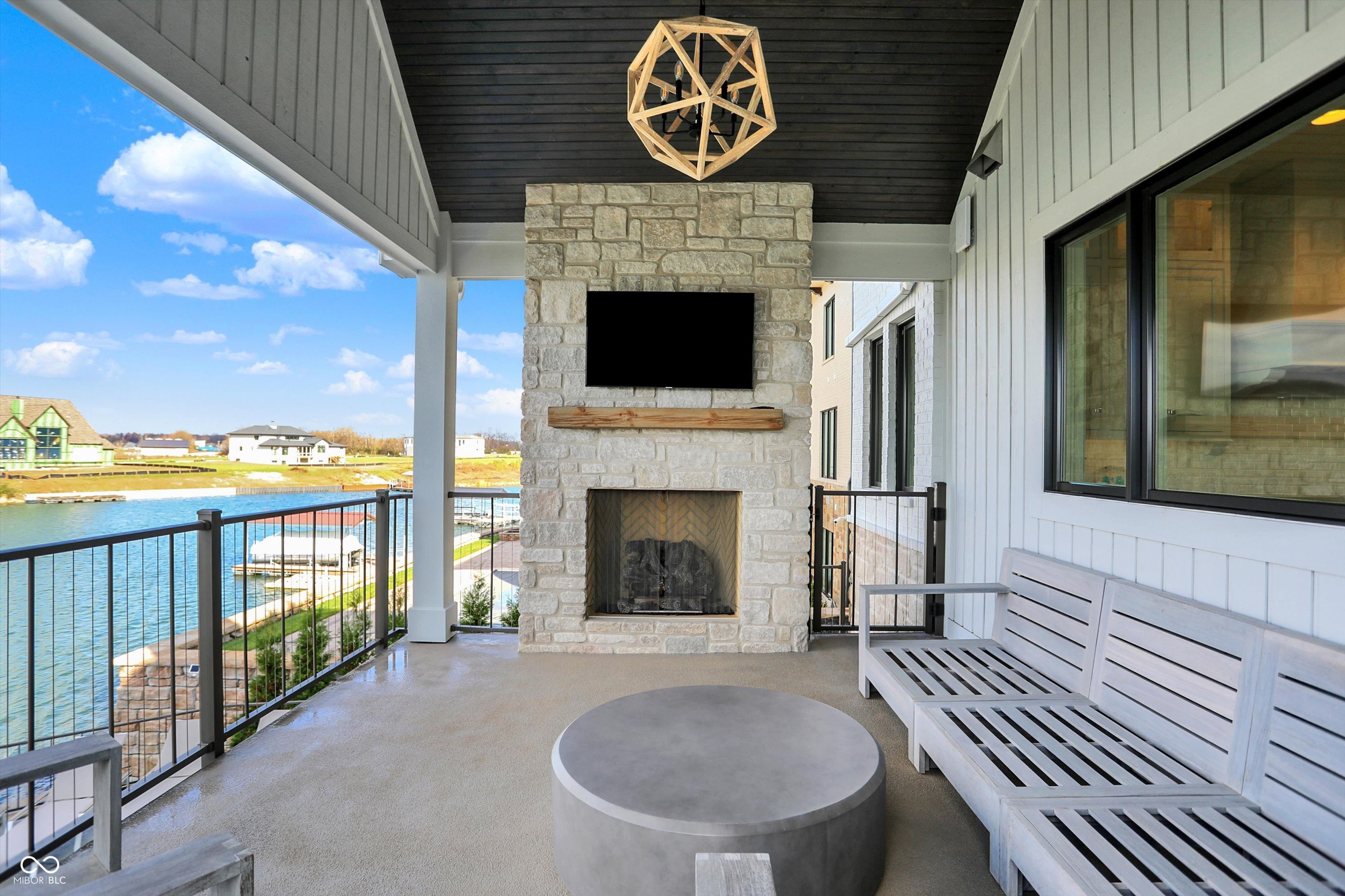 10540 Geist View Drive