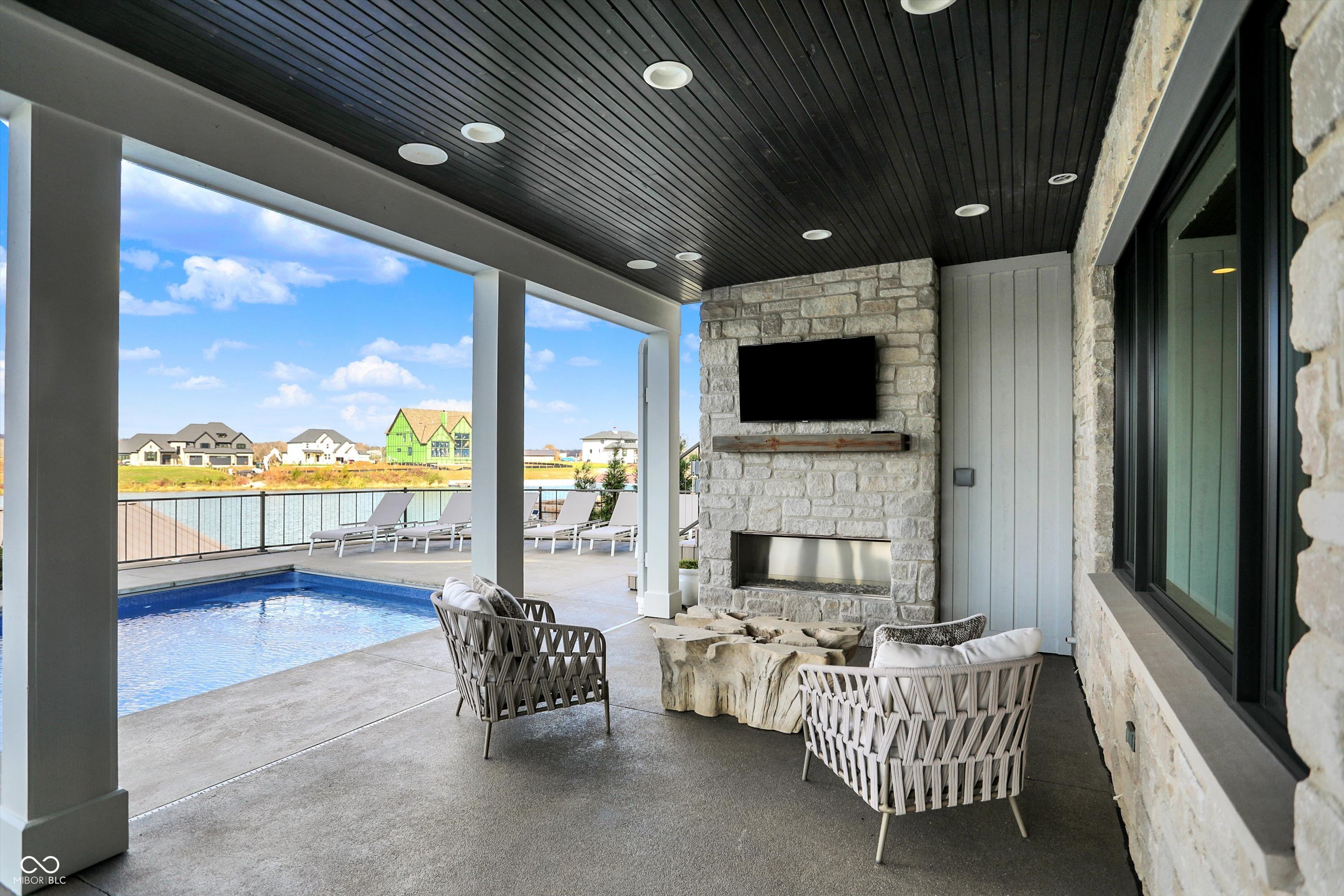10540 Geist View Drive