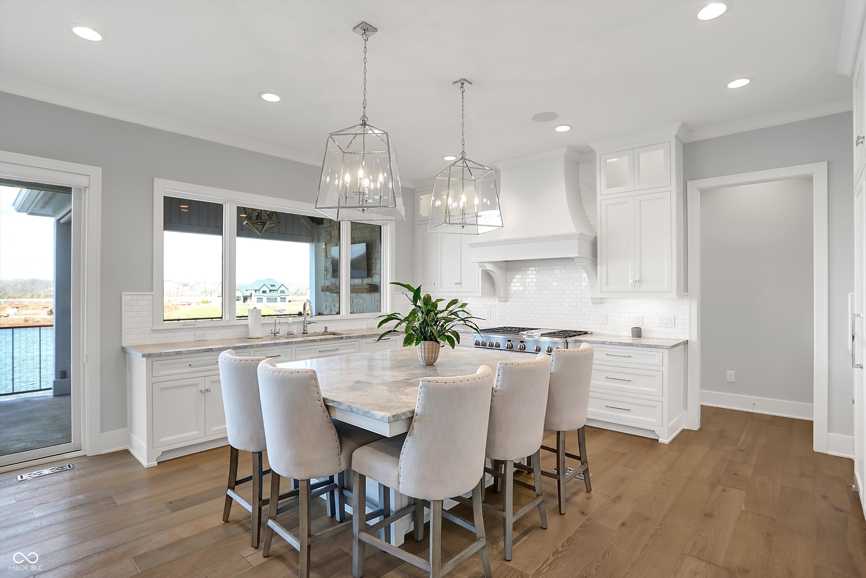 10540 Geist View Drive