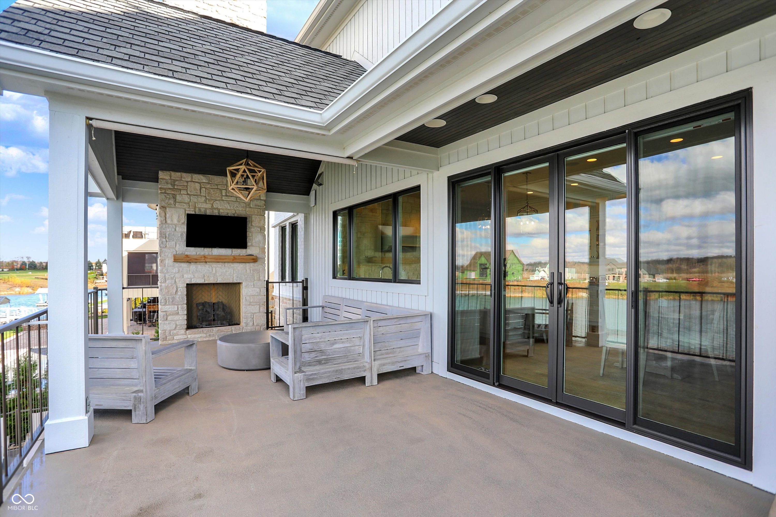 10540 Geist View Drive