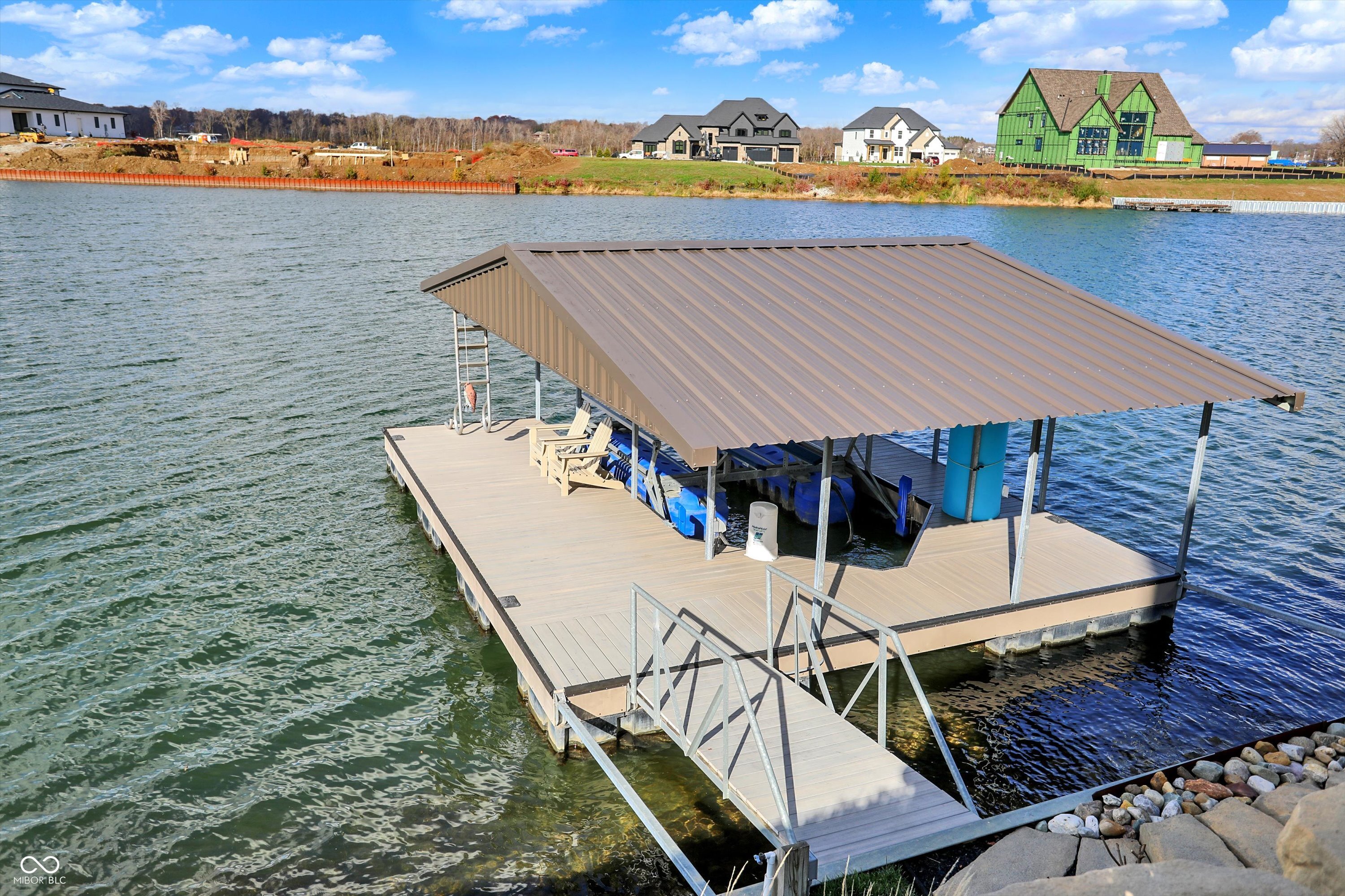 10540 Geist View Drive