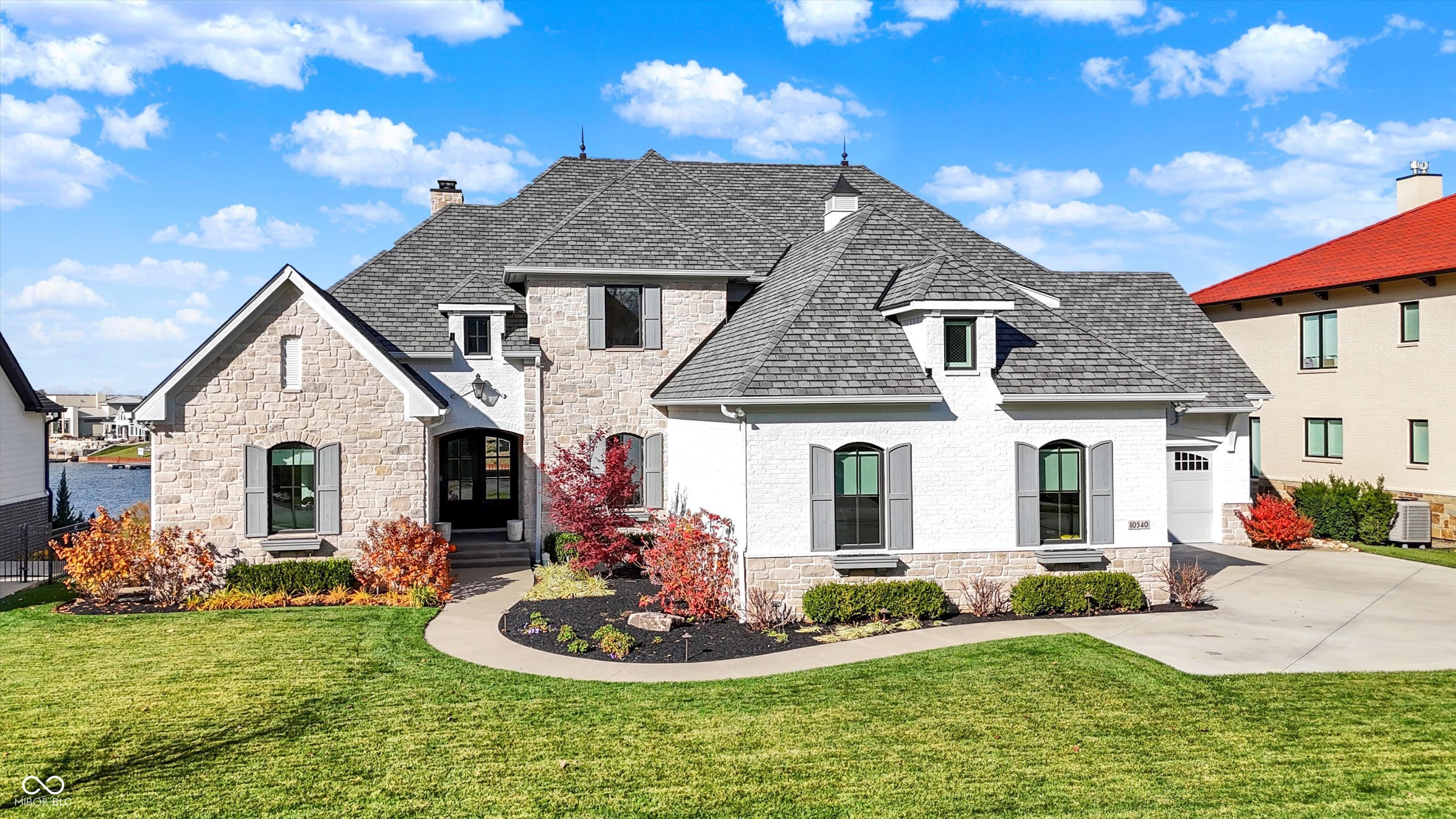 10540 Geist View Drive