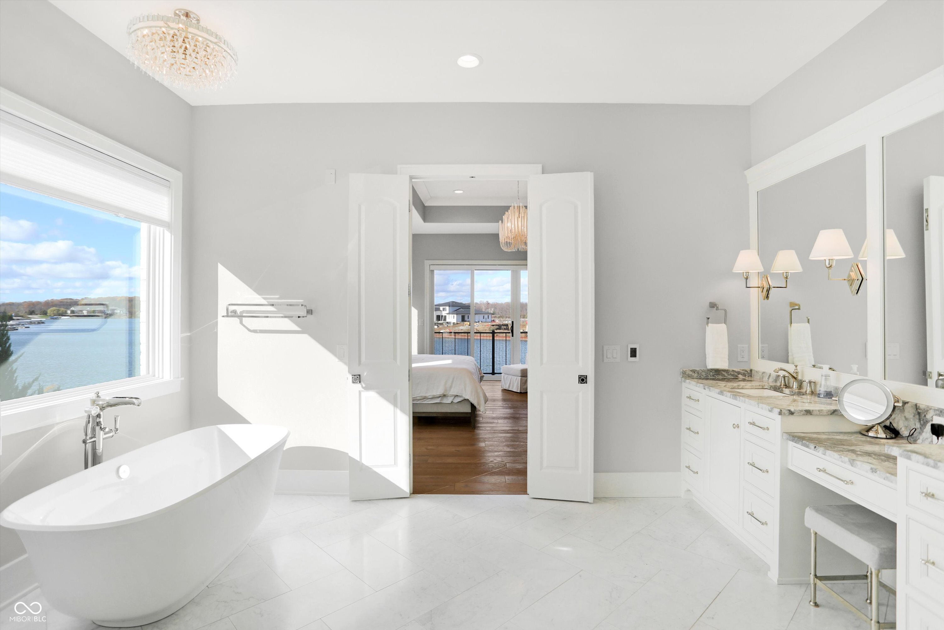 10540 Geist View Drive