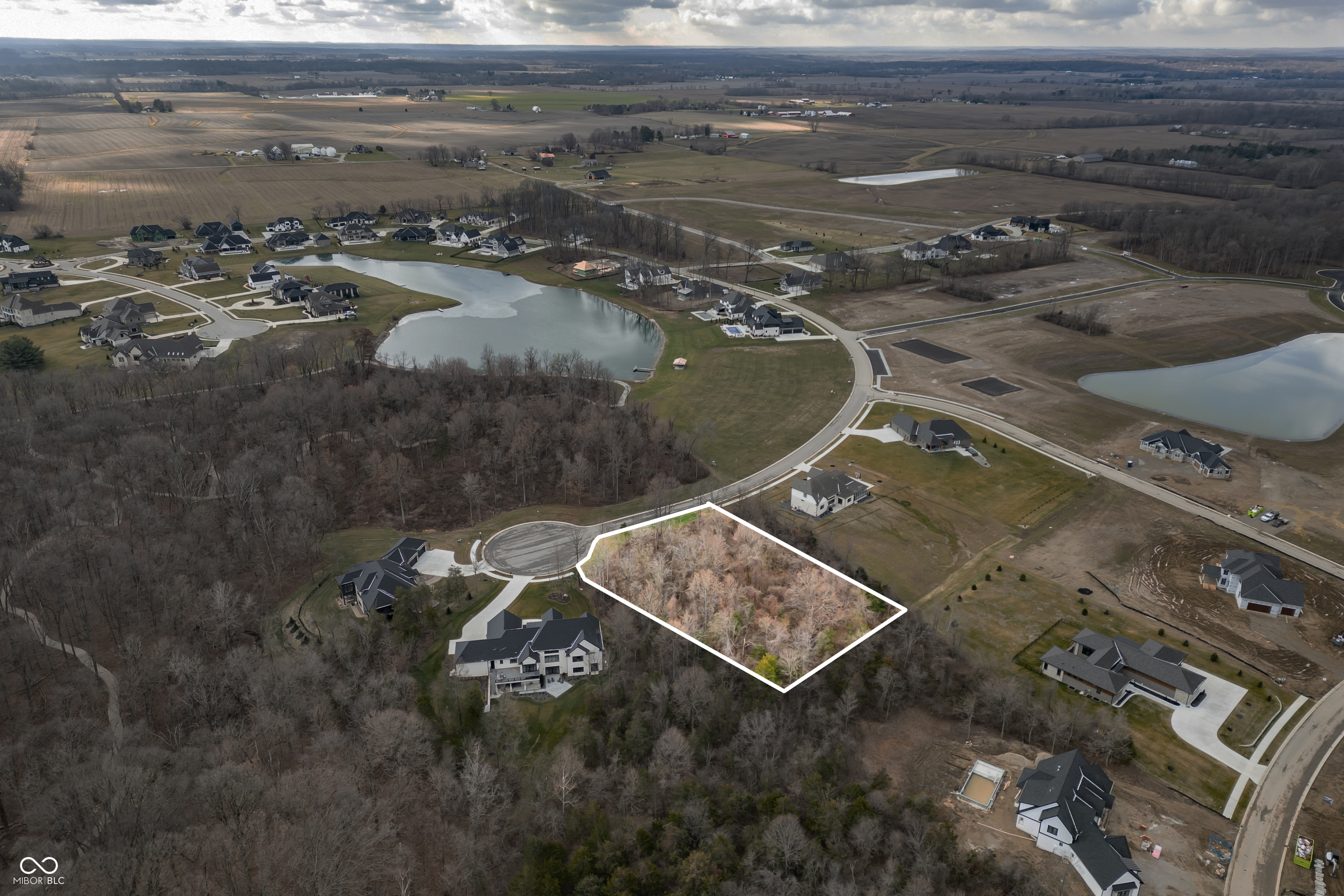 4332 Chapel Hl Court
