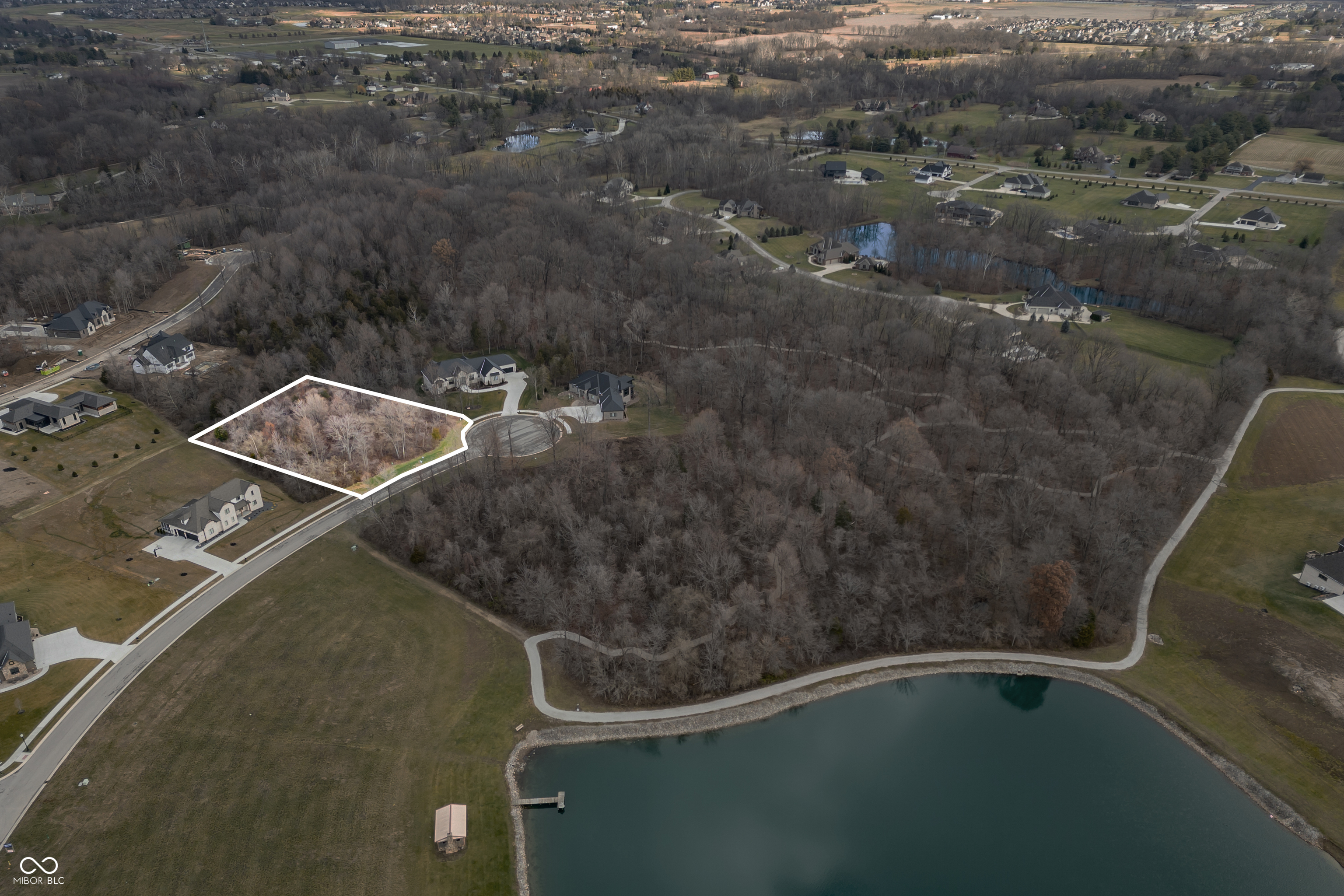 4332 Chapel Hl Court