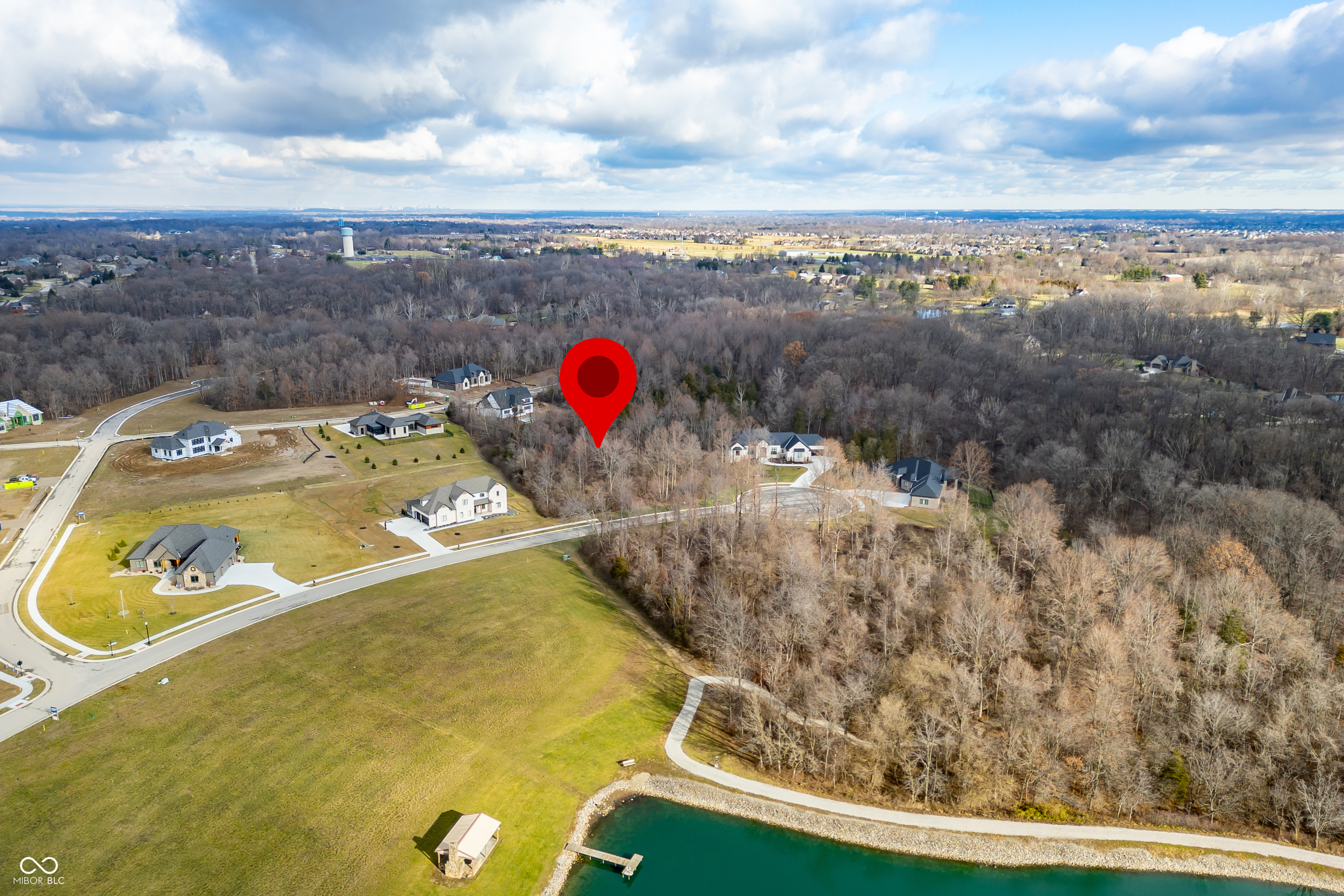 4332 Chapel Hl Court