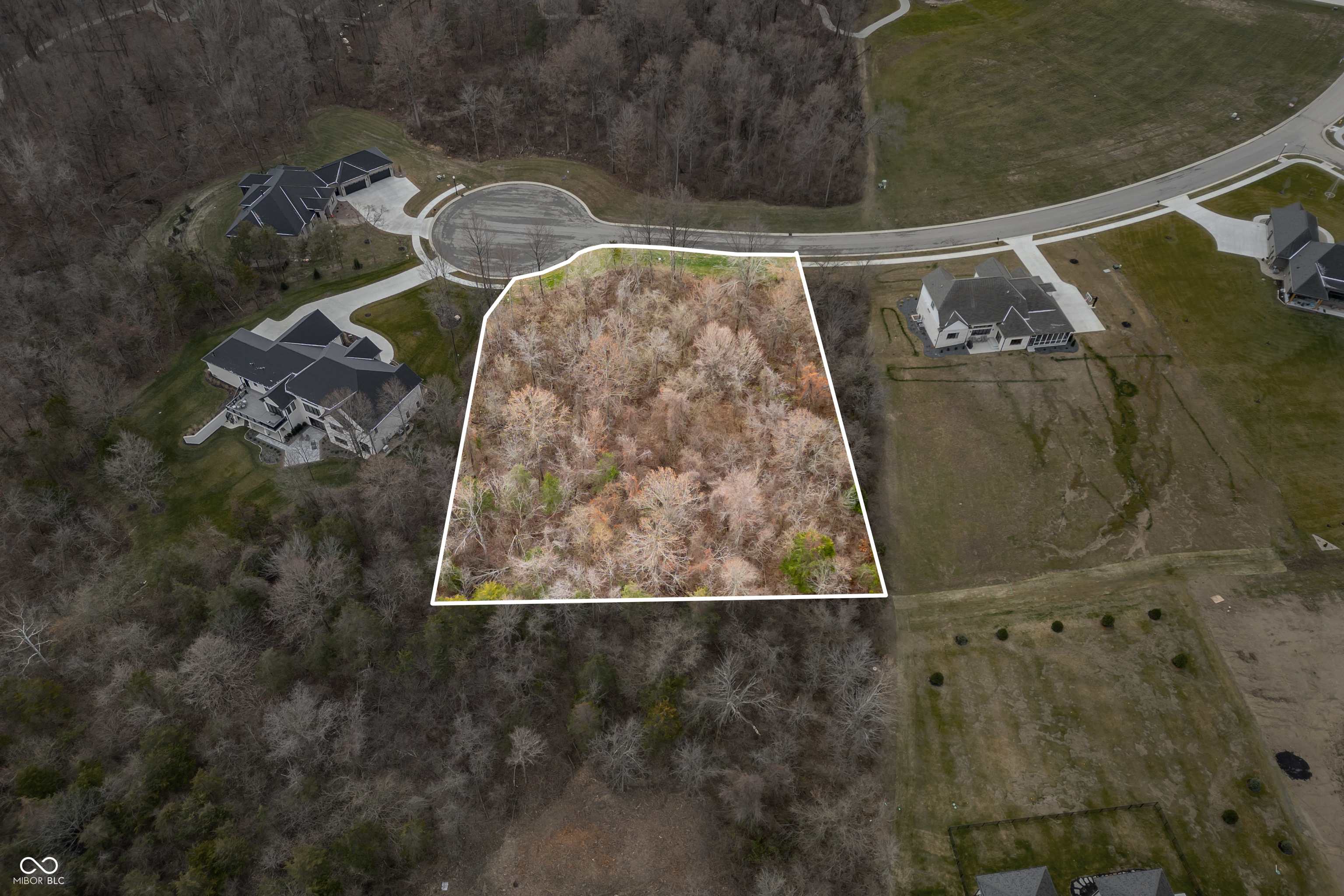 4332 Chapel Hl Court