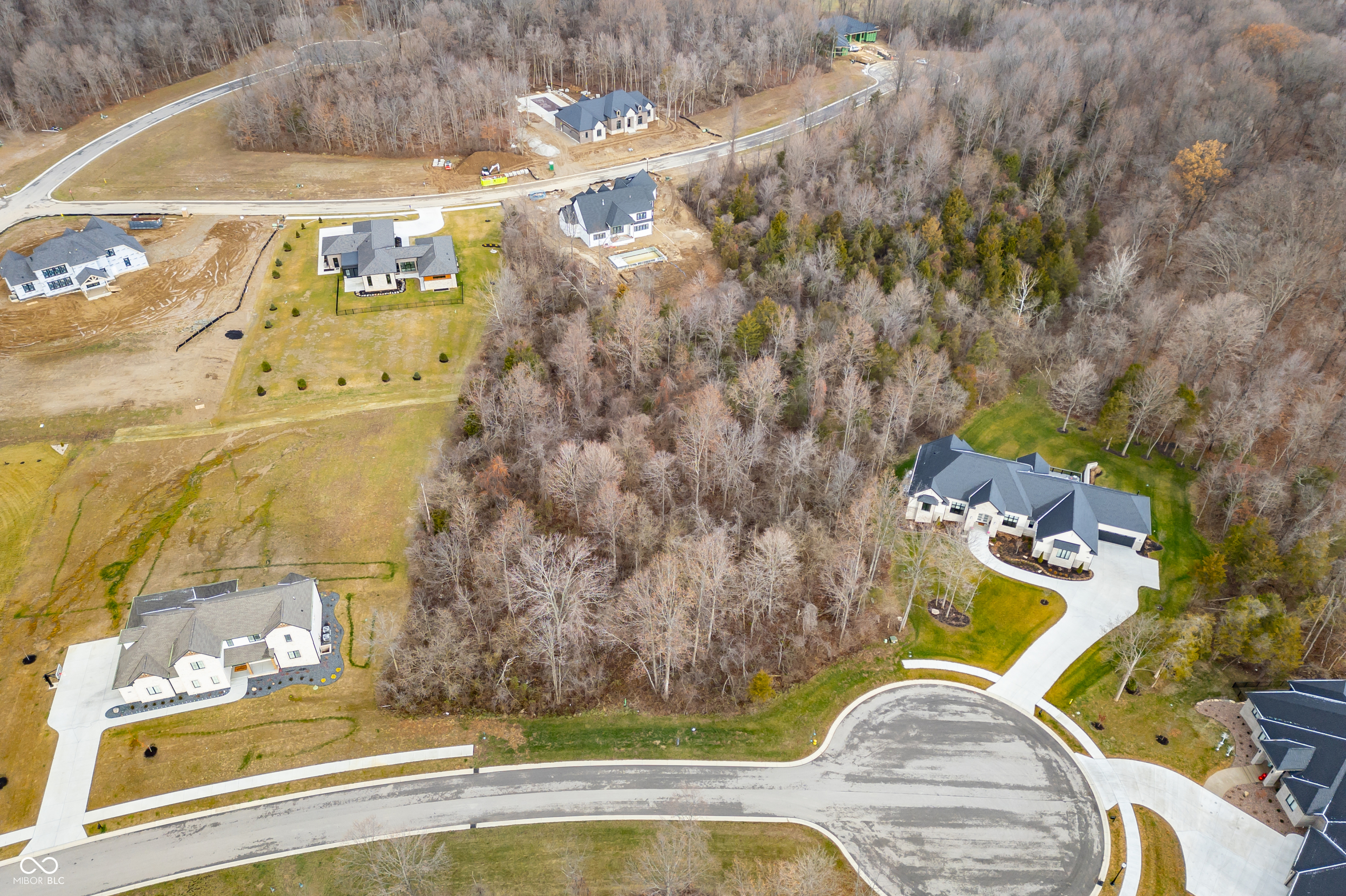 4332 Chapel Hl Court