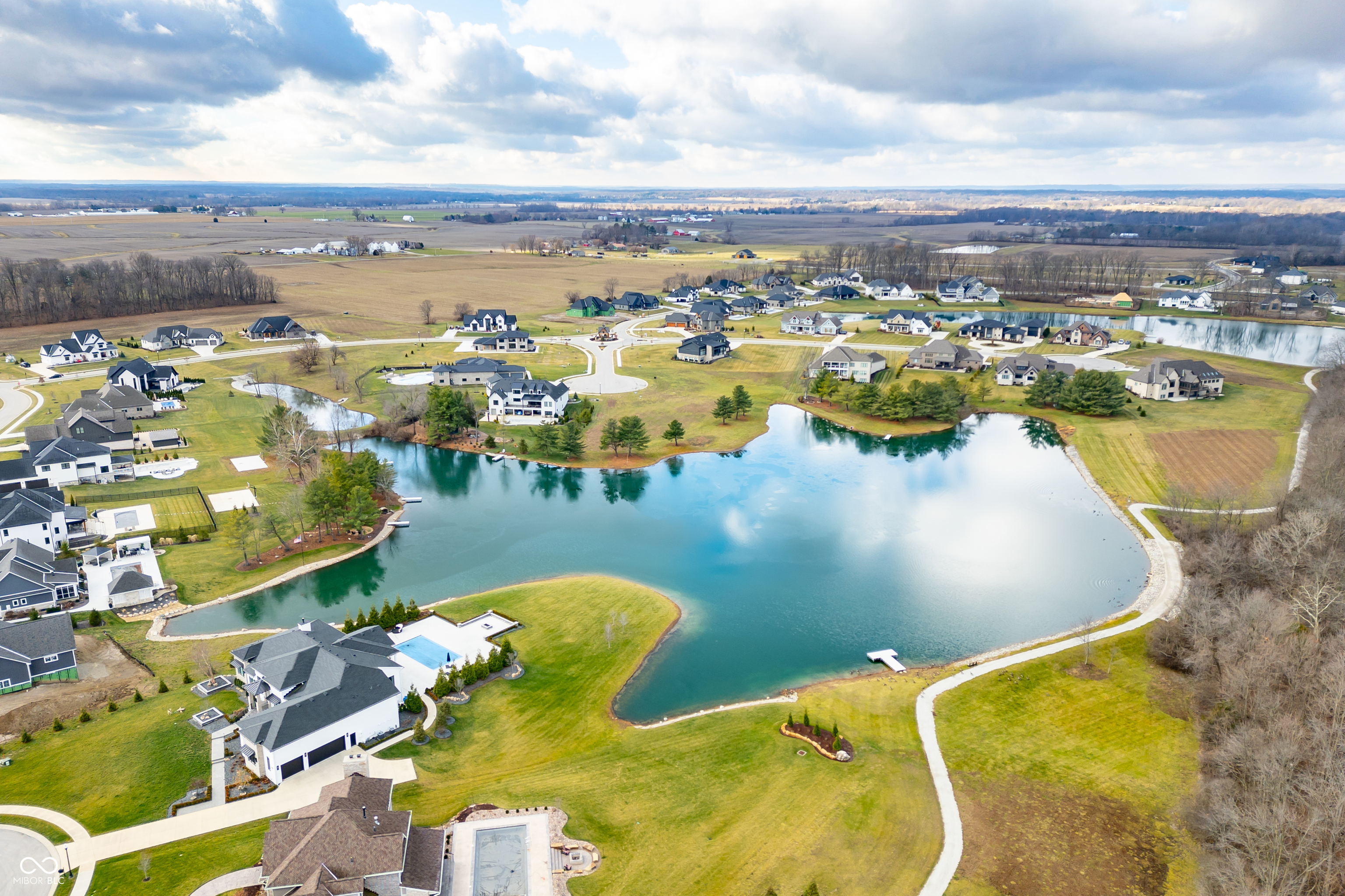 4332 Chapel Hl Court