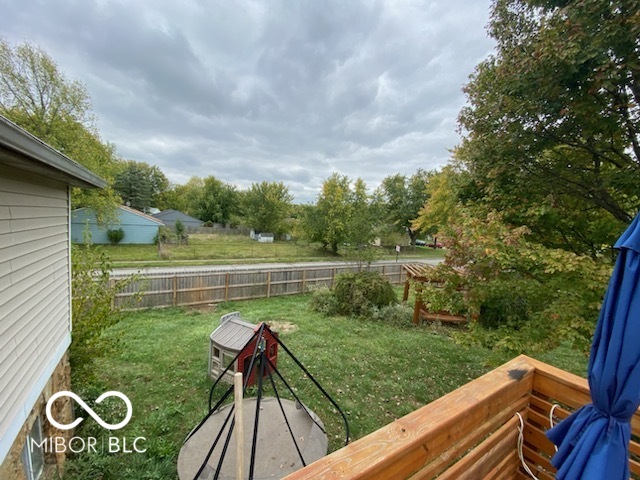 4448 Aristocrat Circle