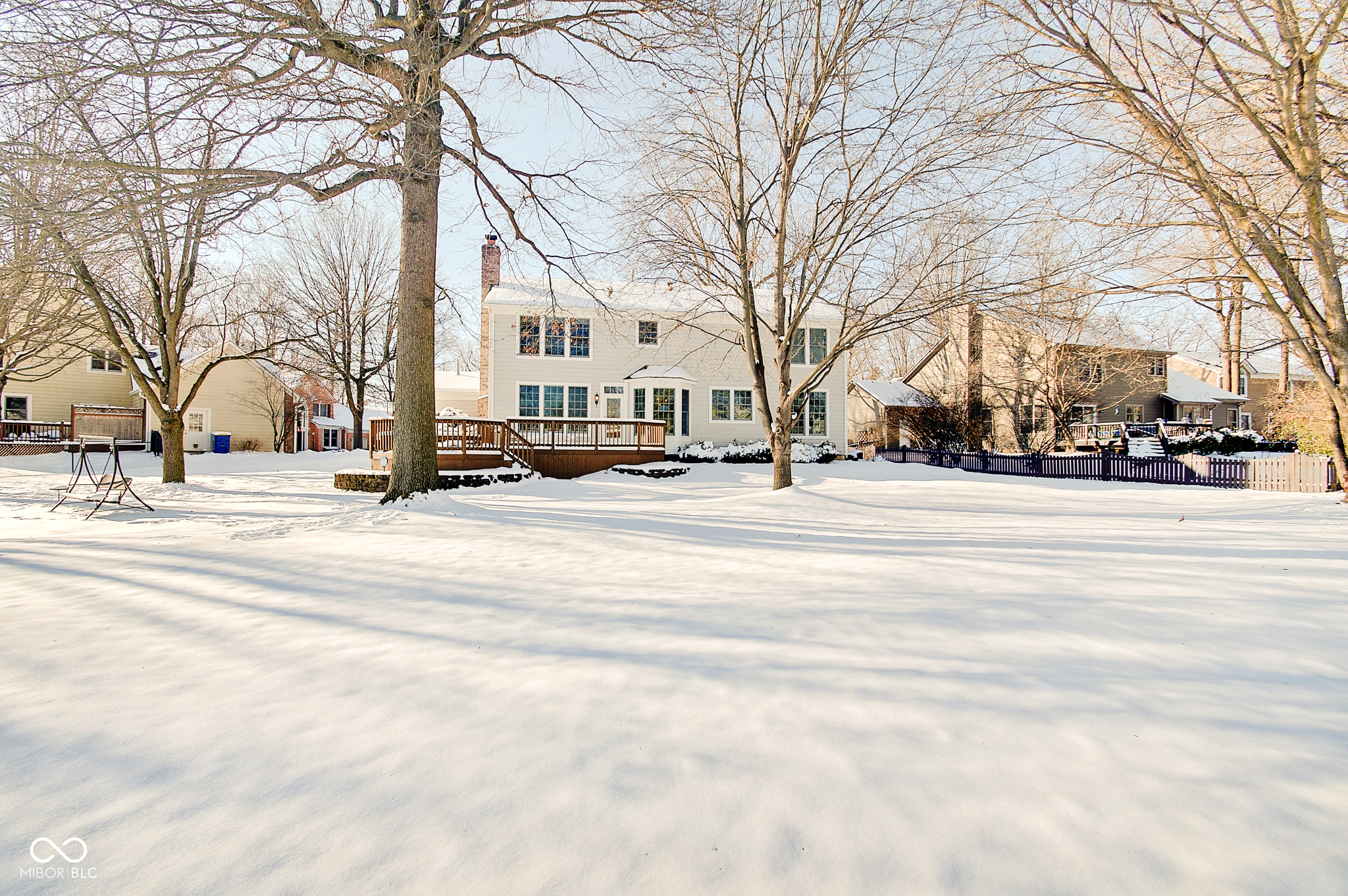 13830 Robinson Run