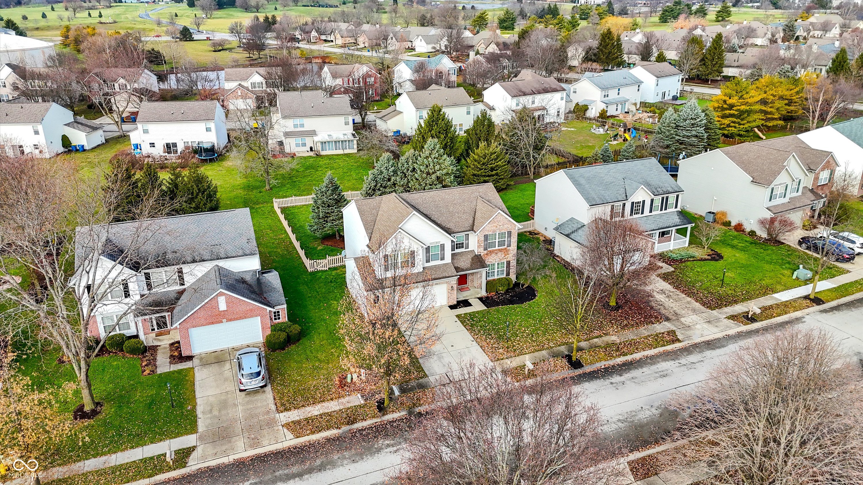 12672 Honors Drive