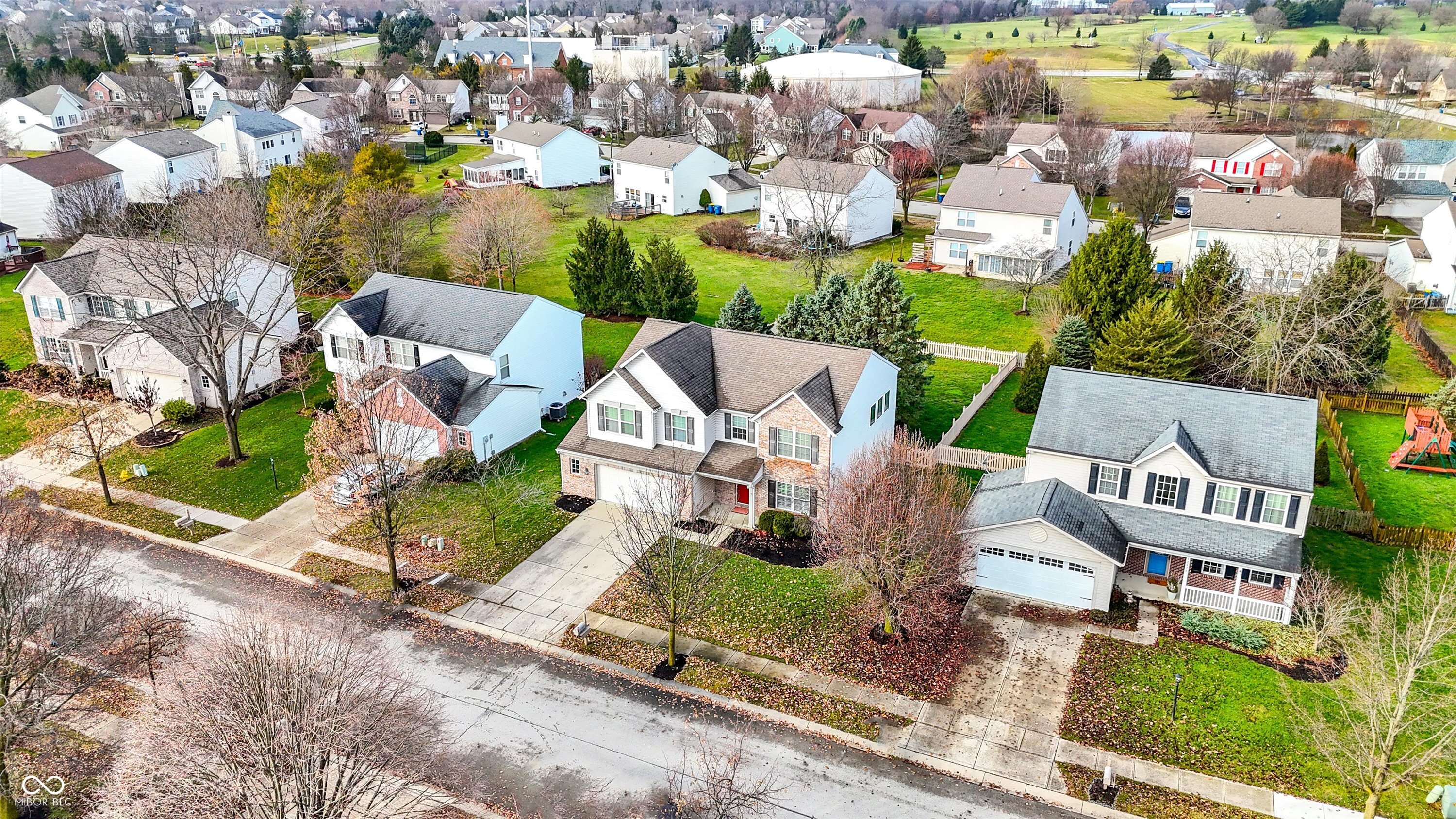 12672 Honors Drive