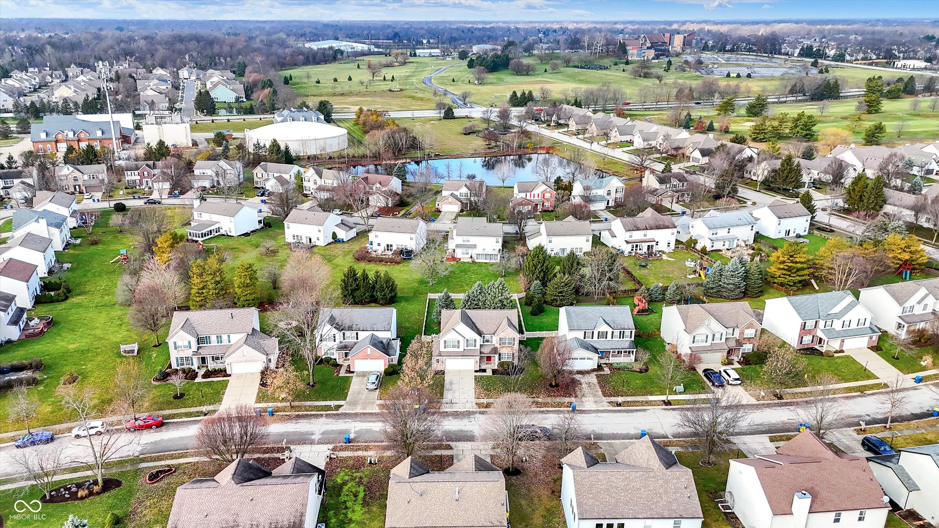 12672 Honors Drive