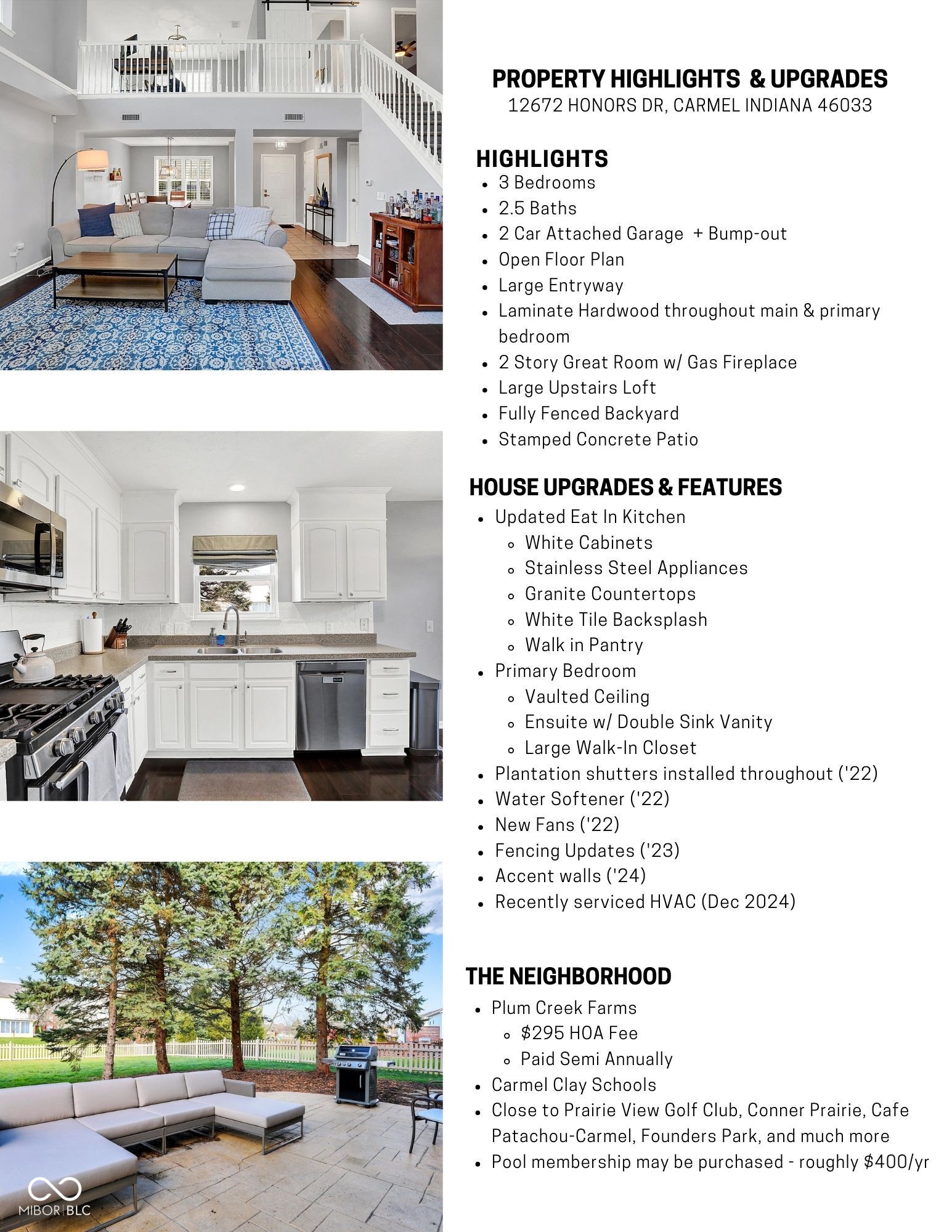 12672 Honors Drive
