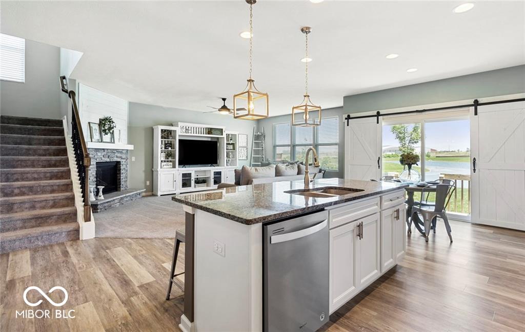 15998 Bugle Ridge Drive