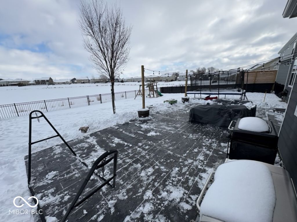 15998 Bugle Ridge Drive