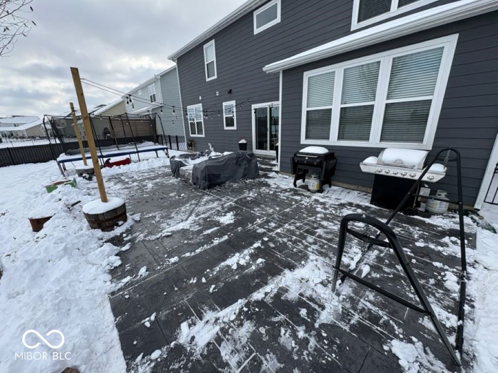 15998 Bugle Ridge Drive