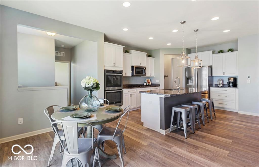 15998 Bugle Ridge Drive