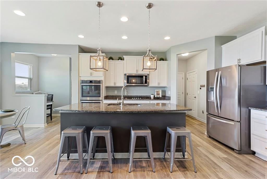 15998 Bugle Ridge Drive