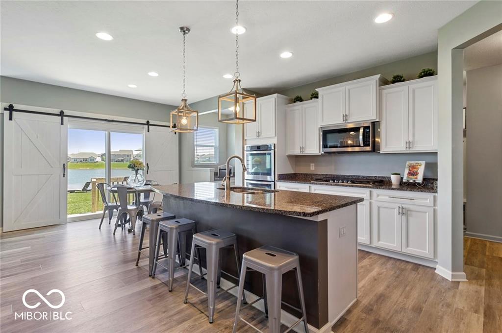 15998 Bugle Ridge Drive