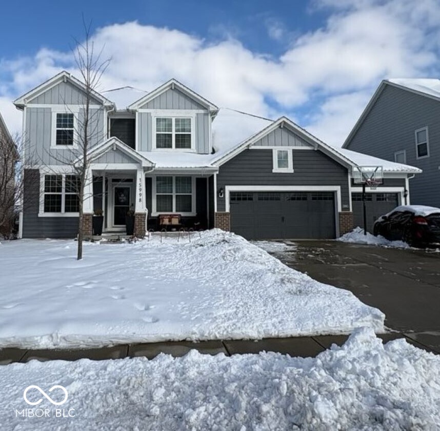 15998 Bugle Ridge Drive