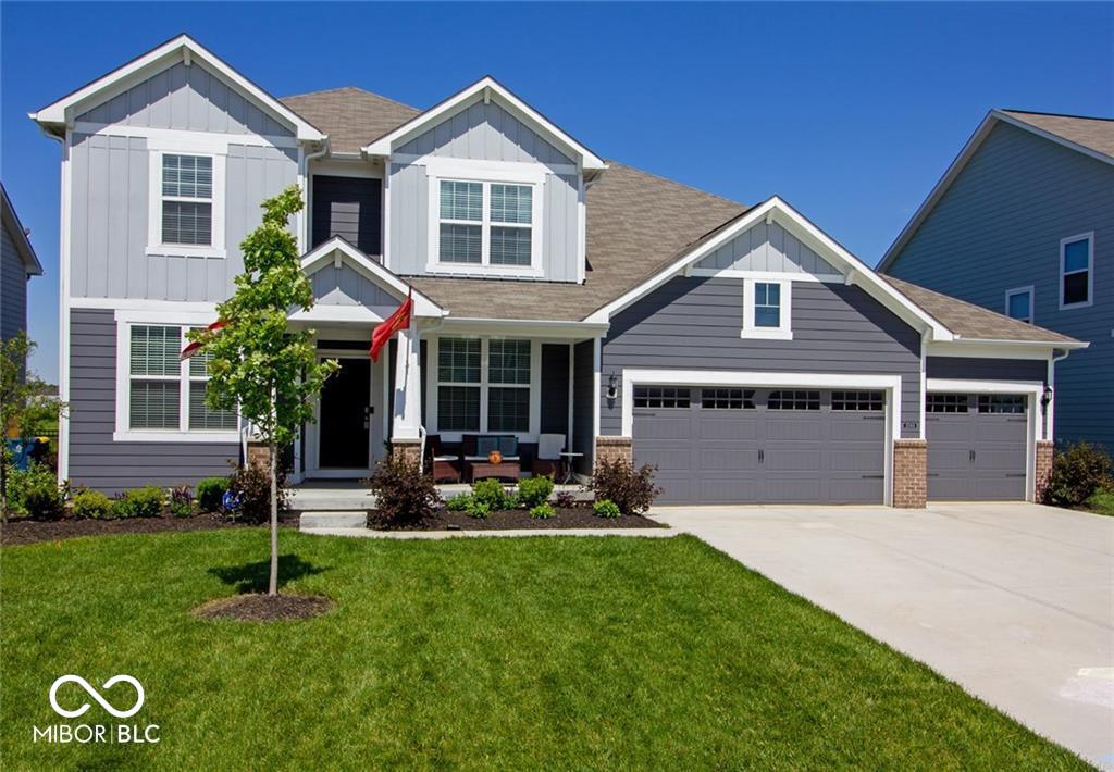15998 Bugle Ridge Drive