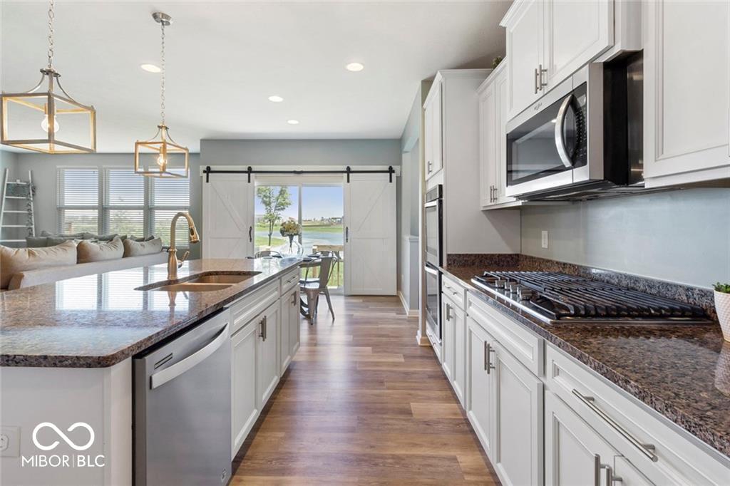 15998 Bugle Ridge Drive