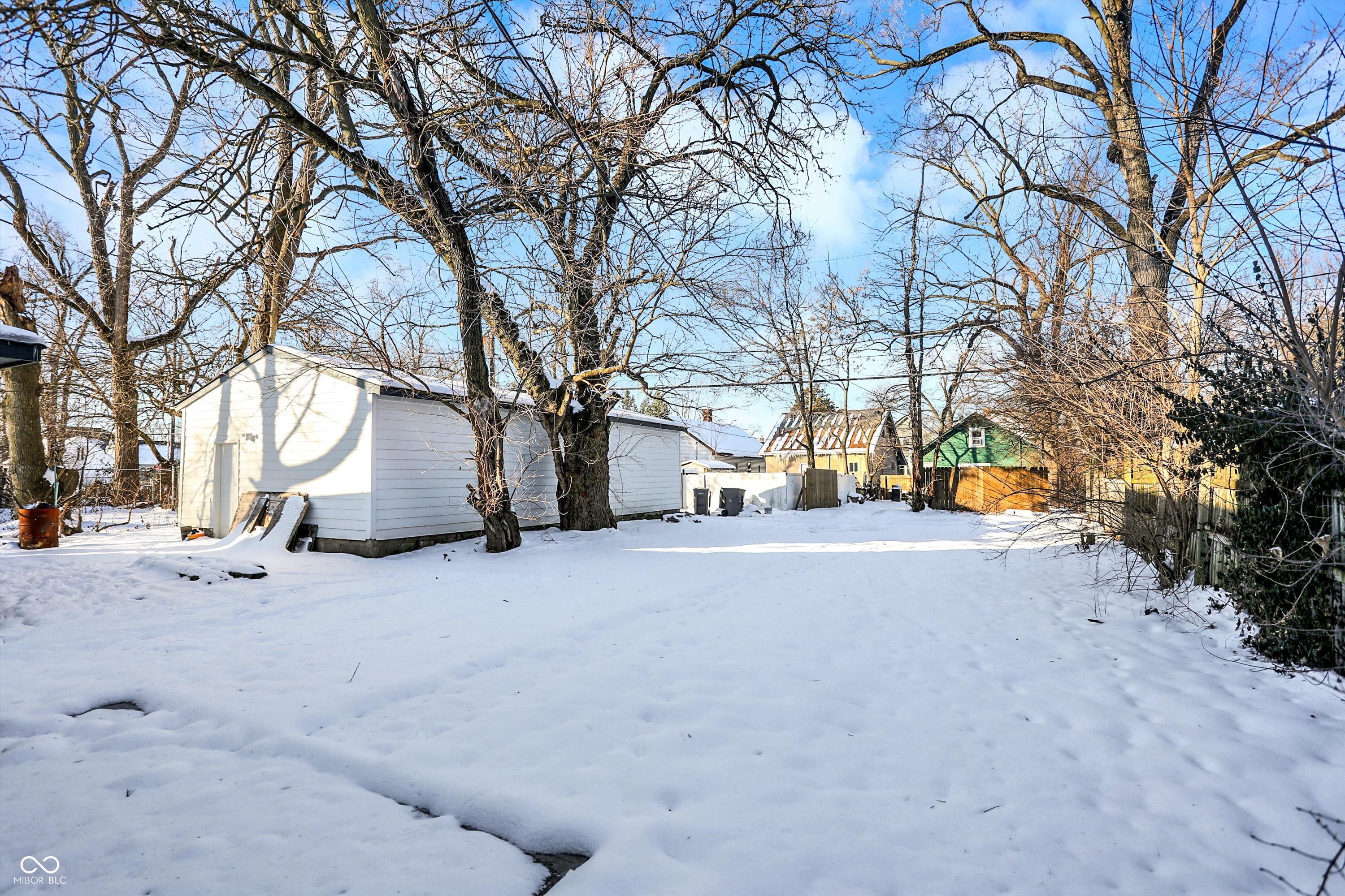 2136 Sugar Grove Avenue