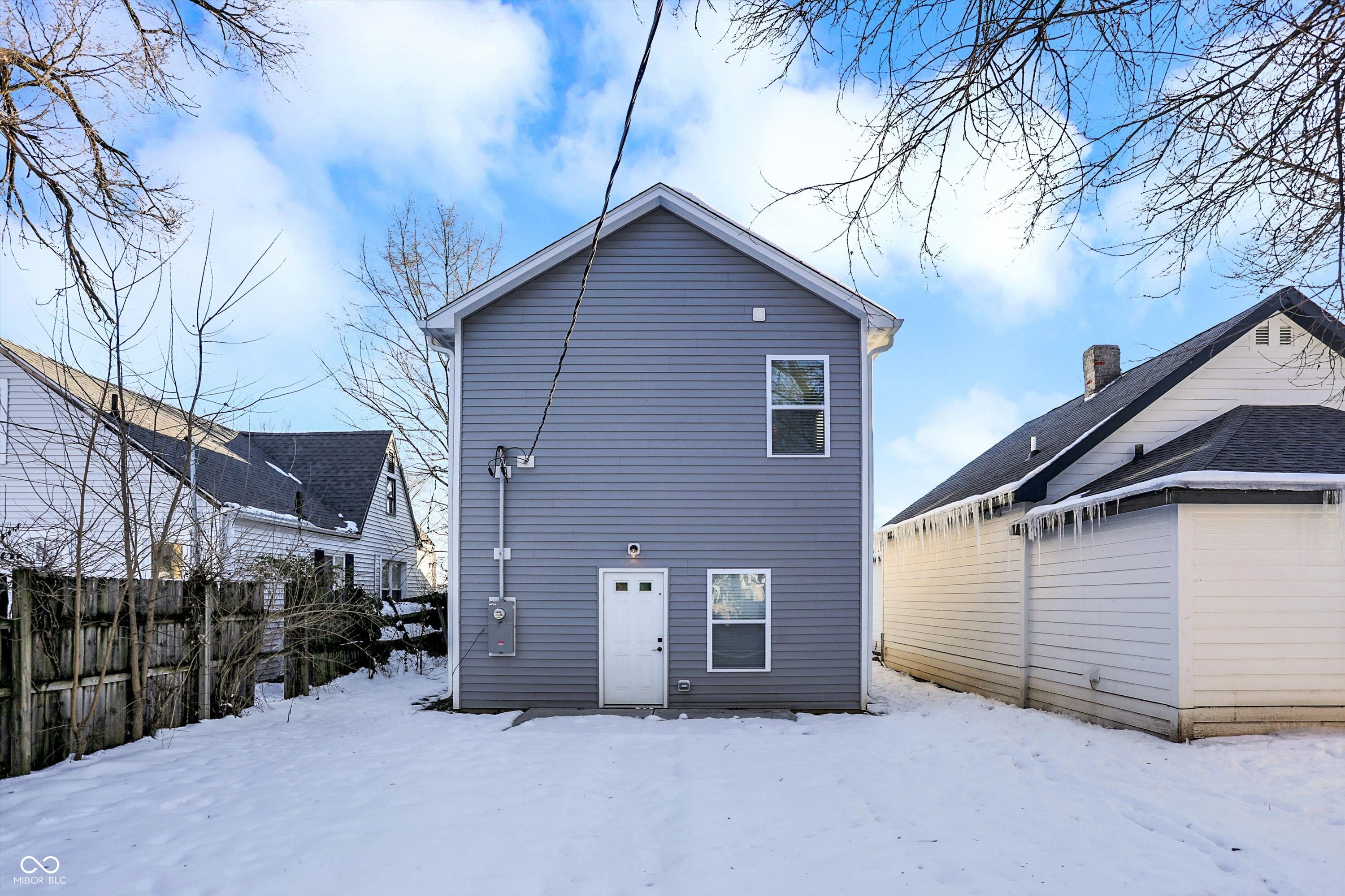 2136 Sugar Grove Avenue