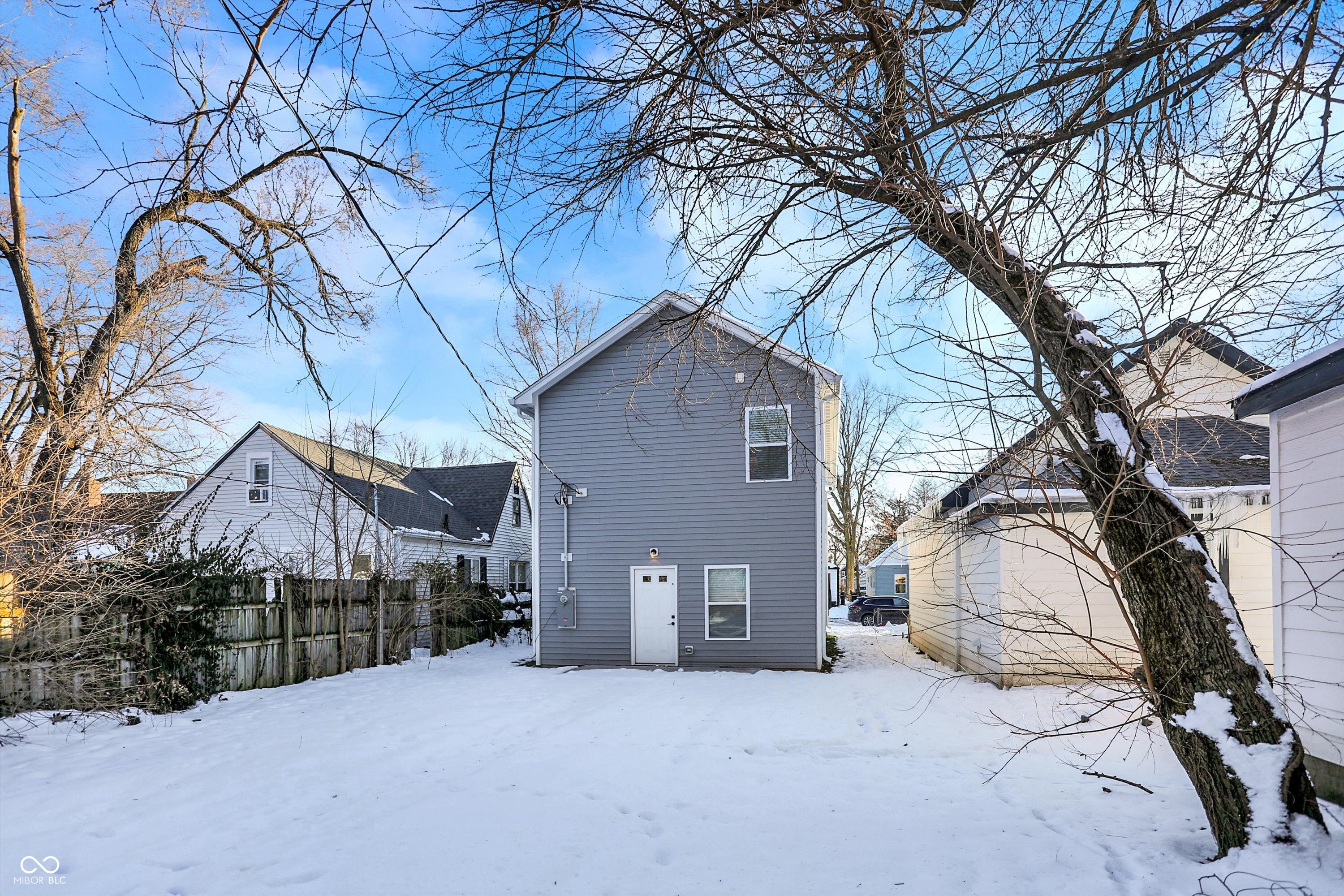 2136 Sugar Grove Avenue